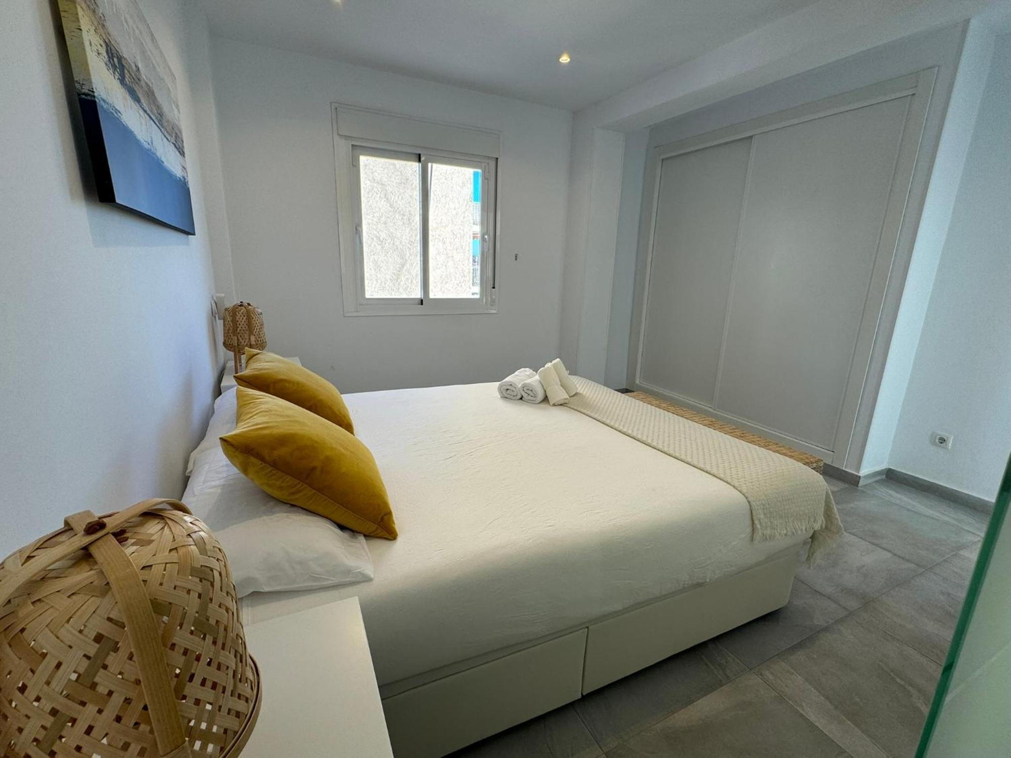 Nina's Crib 2br Flat In Boliches * Fuengirola