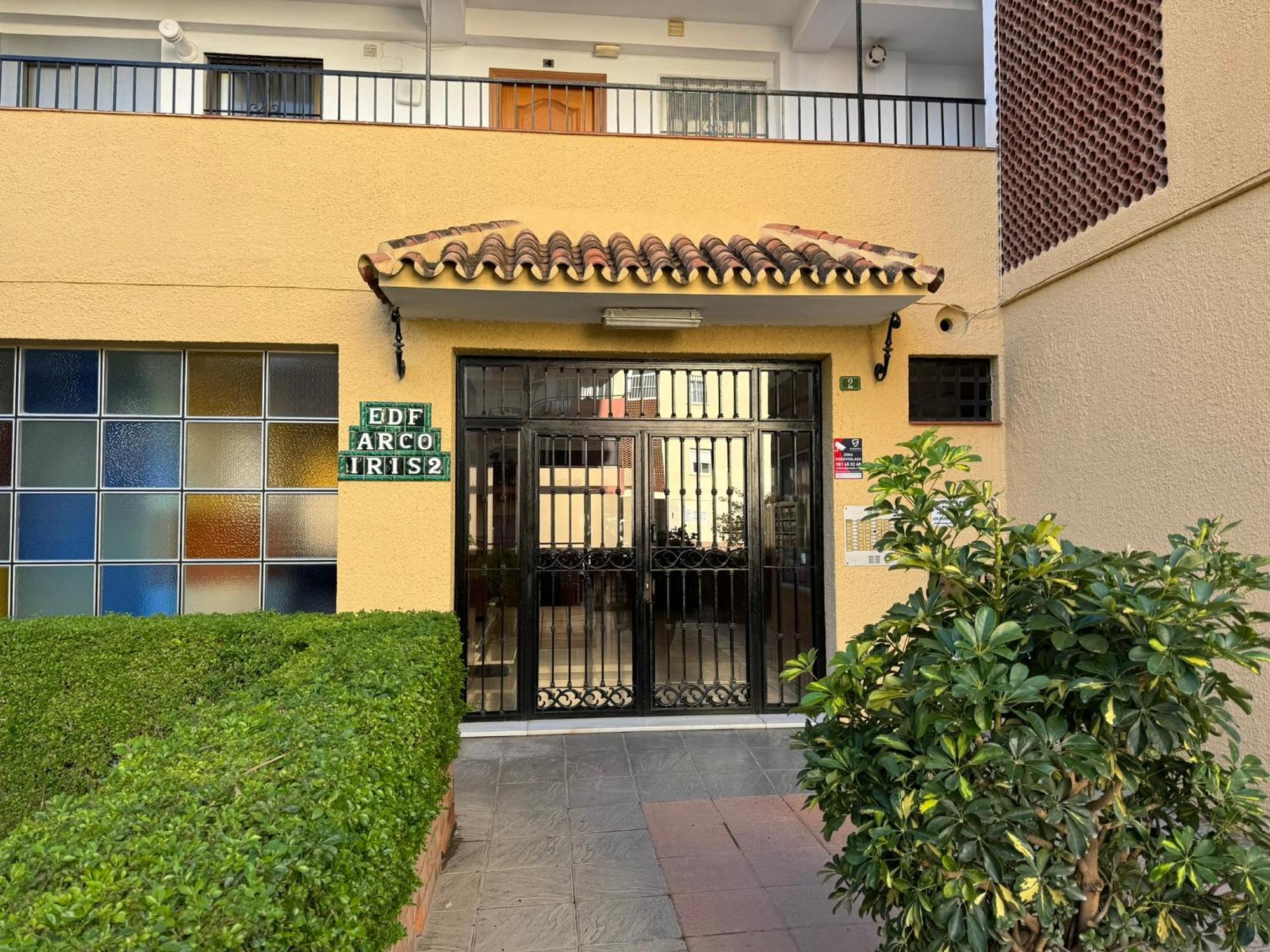 Nina's Crib 2br Flat In Boliches * Fuengirola