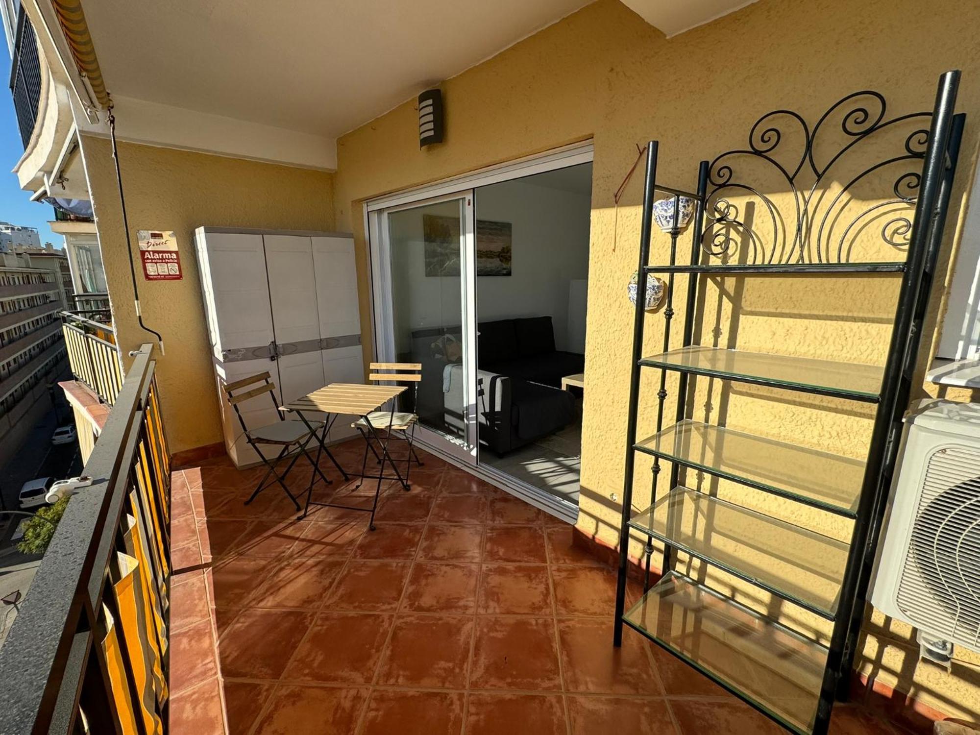 Nina's Crib 2br Flat In Boliches Apartment Fuengirola
