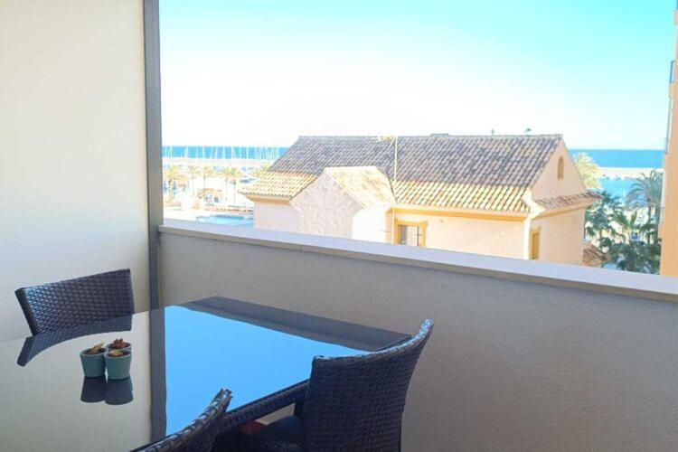 Con Vistas Al Mar