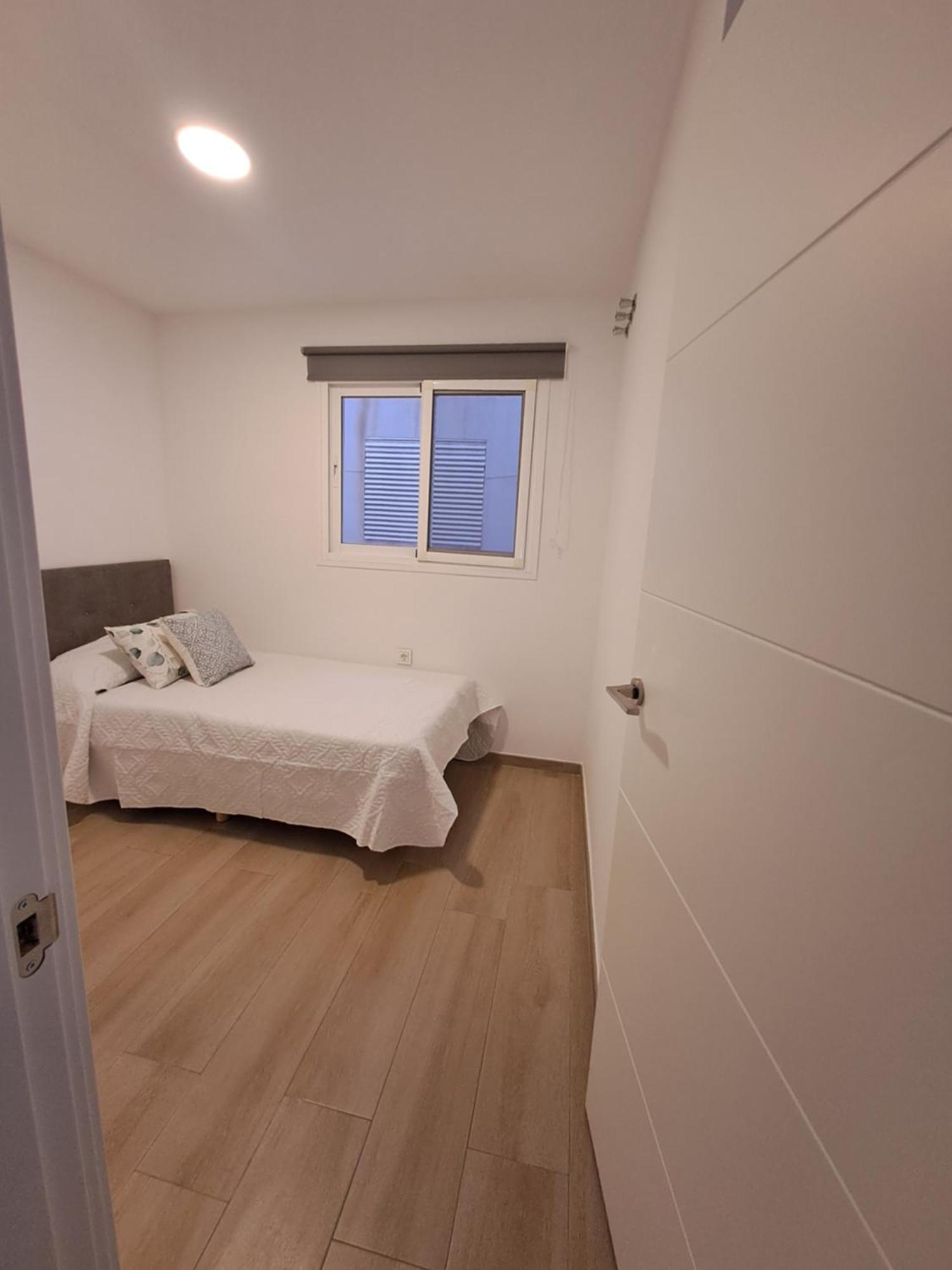 Elena Apartment *