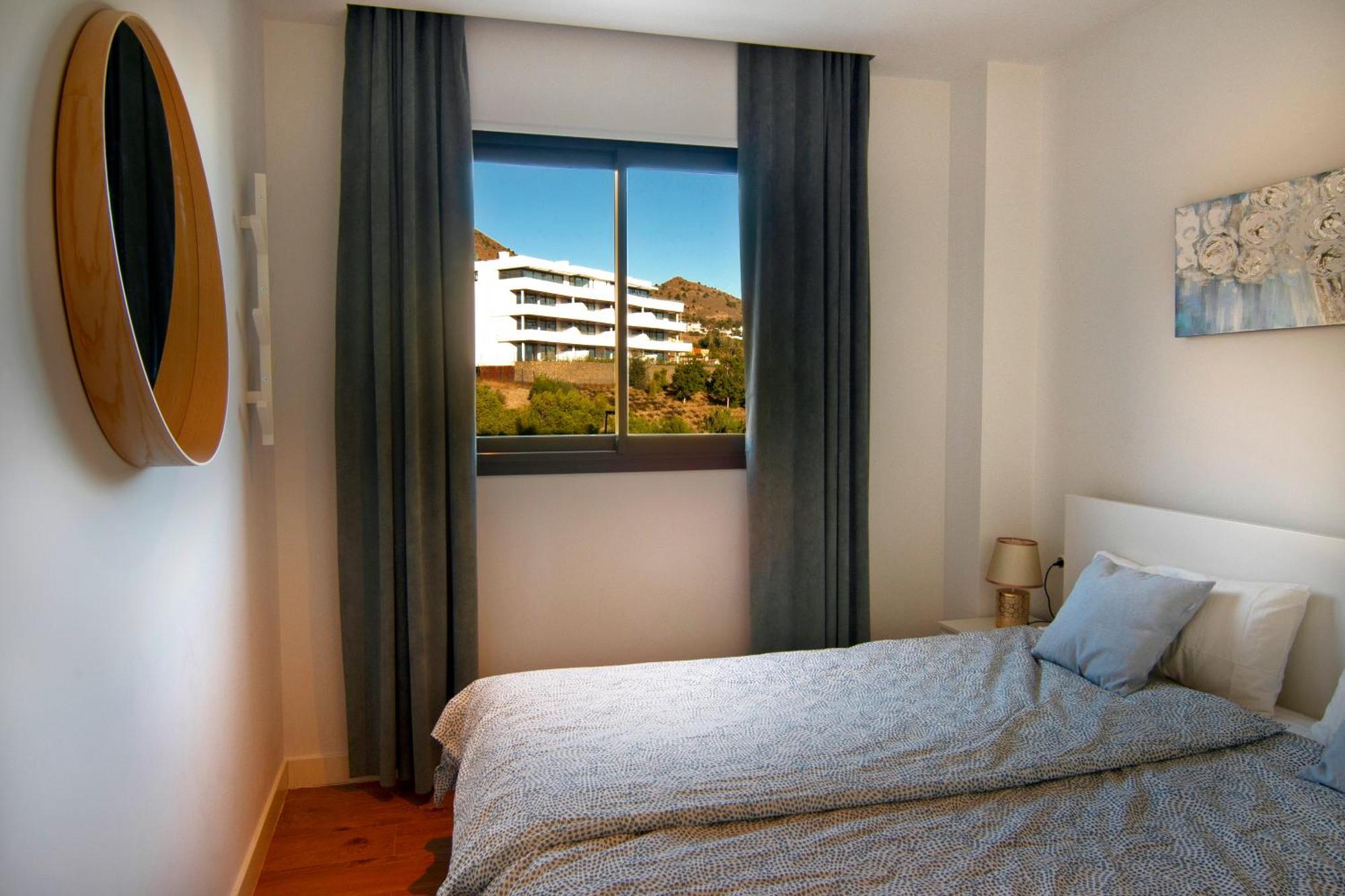 Mara's Higueron West - Modern Large - Terrace With Sea Views And Afternoon Sun !!!! Apartment Fuengirola