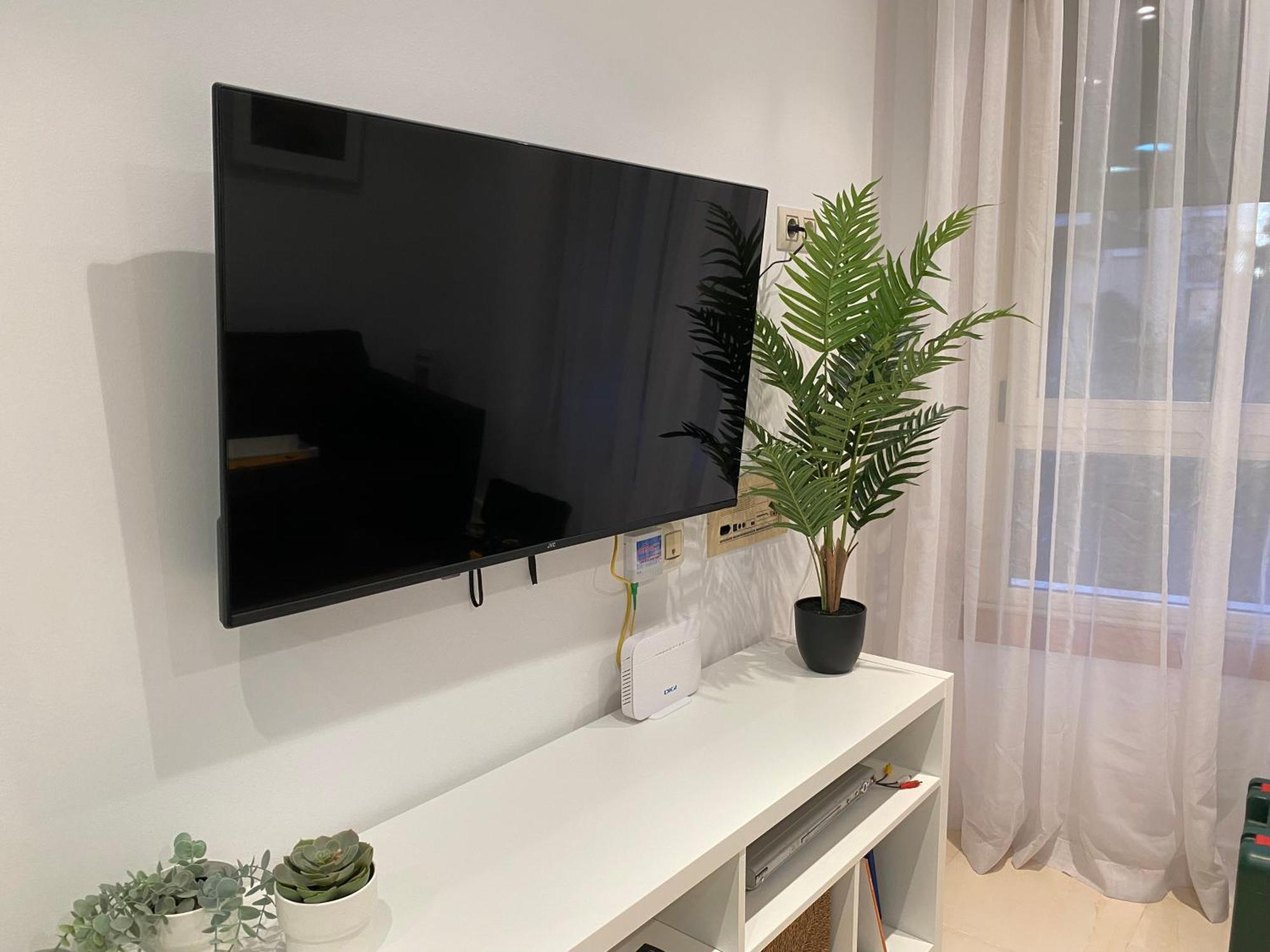 Appartement Sol Y Agua En Fuengirola, Boliches *