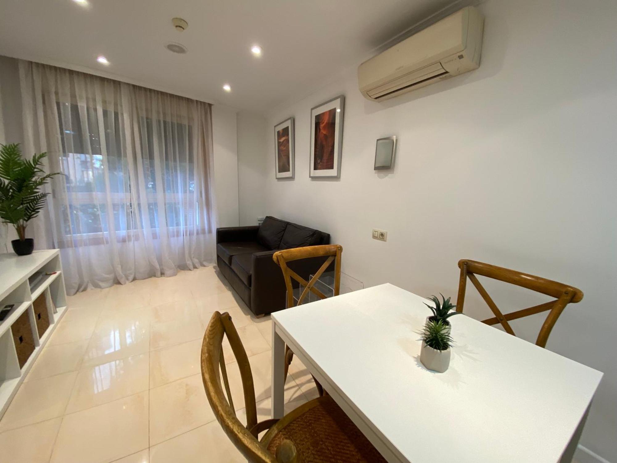 Appartement Sol Y Agua En Fuengirola, Boliches *