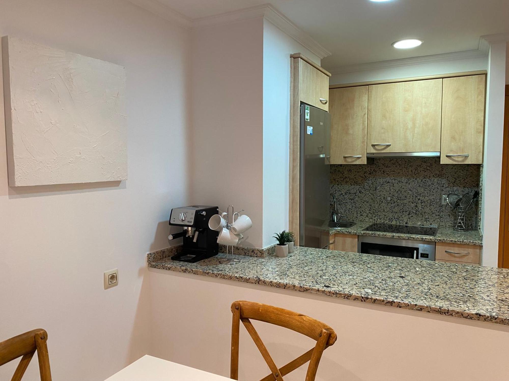 Sol Y Agua En Fuengirola, Boliches Appartement Fuengirola