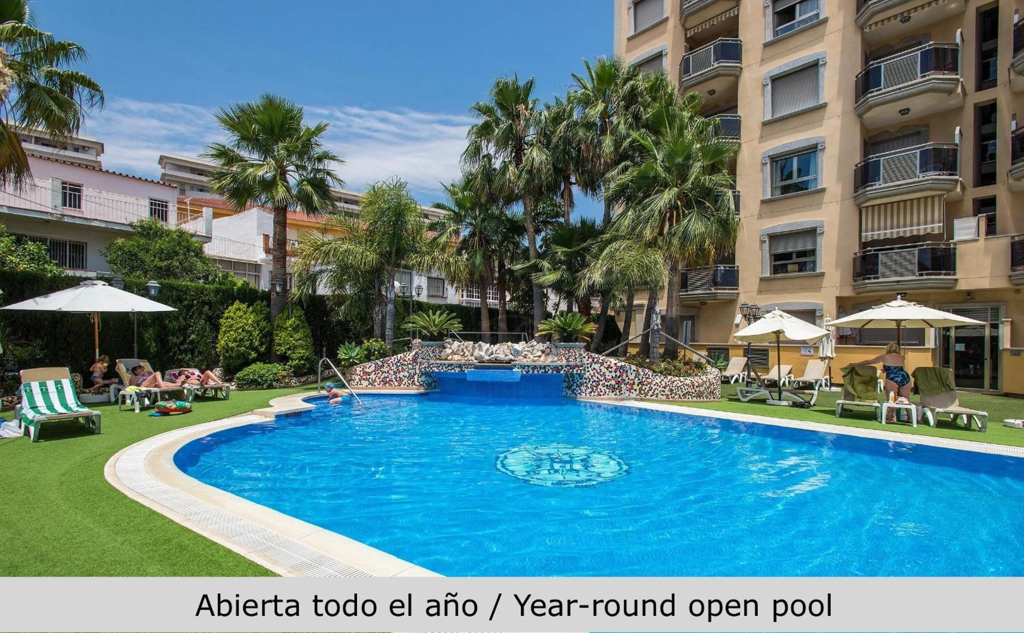 Sol Y Agua En Fuengirola, Boliches * Fuengirola