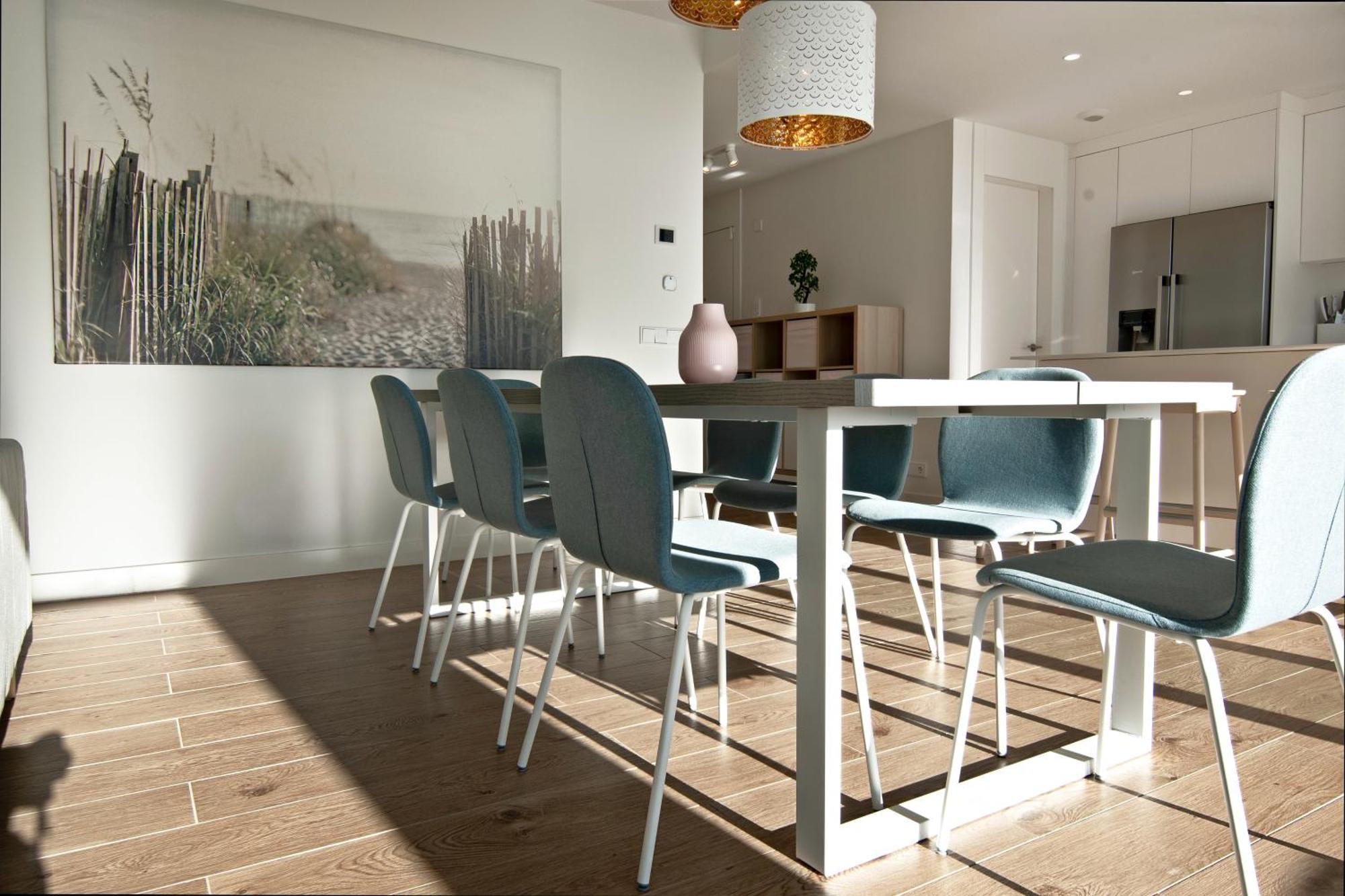 Apartment Mara's Higueron West - Modern Large - Terrace With Sea Views And Afternoon Sun !!!! Fuengirola