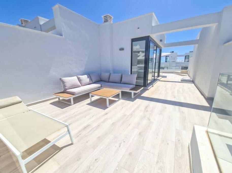 Casa Ban Fuengirola