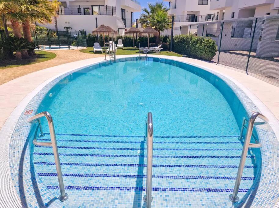 Casa Ban * Fuengirola