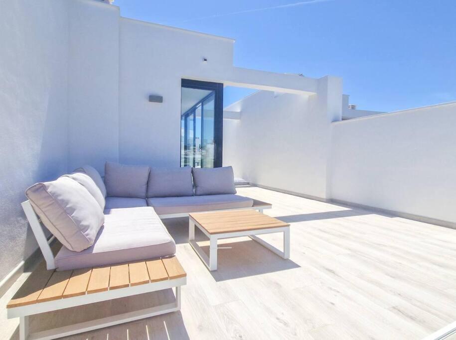 Casa Ban Fuengirola