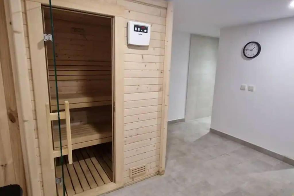 Casa Ban Vakantiehuis *