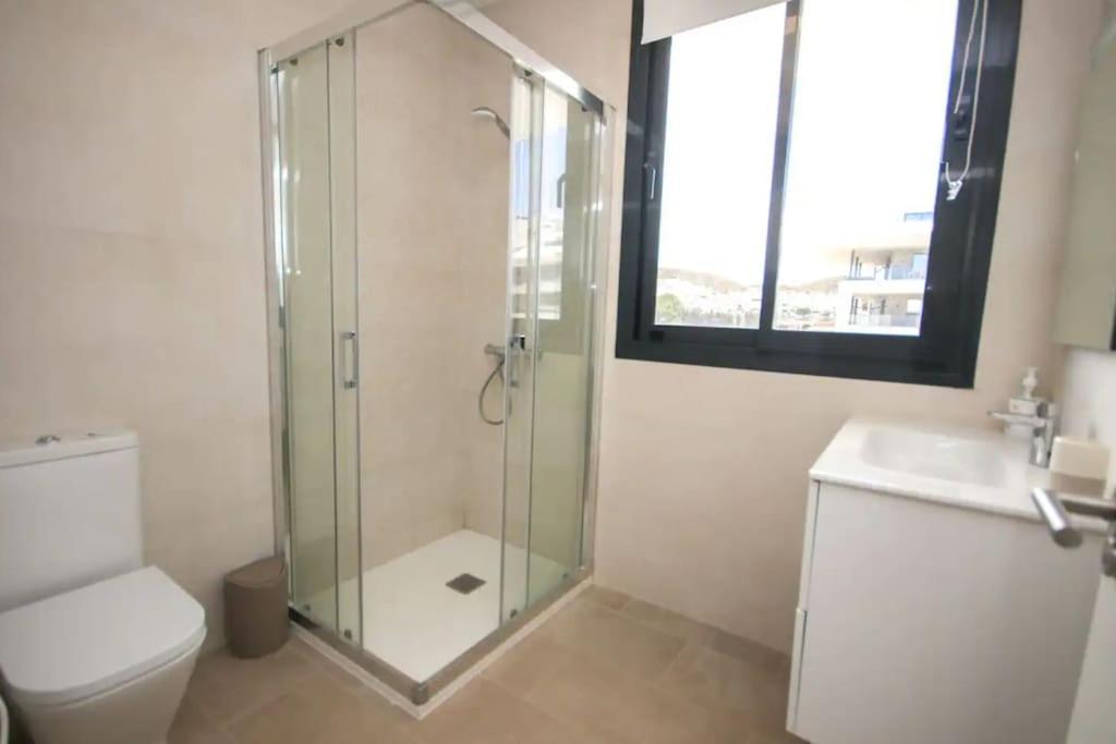 Casa Ban * Fuengirola