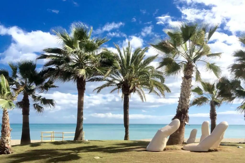 Vakantiehuis Casa Ban Fuengirola