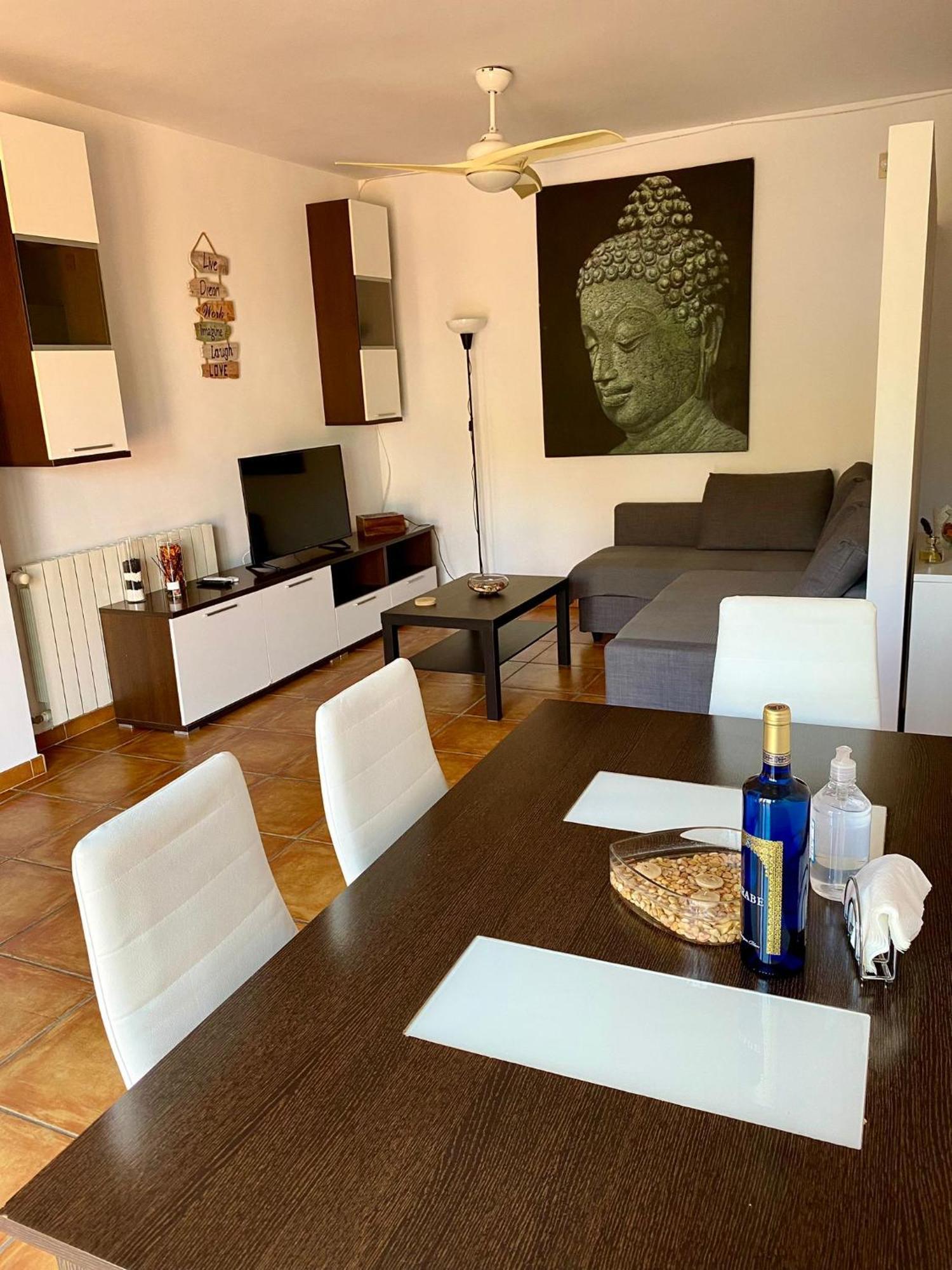 Apartament Pool & Parking * Fuengirola