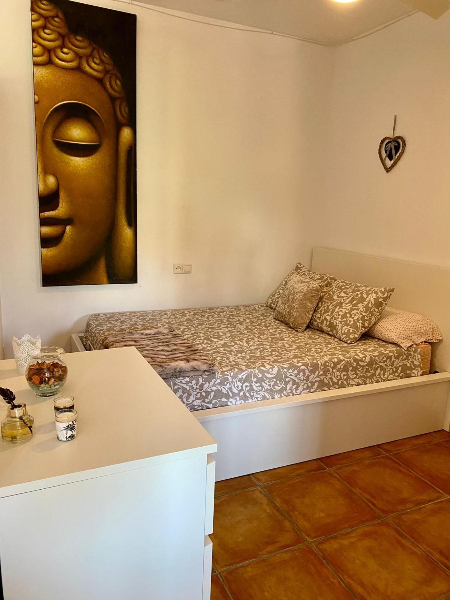 Apartment Apartament Pool & Parking Fuengirola