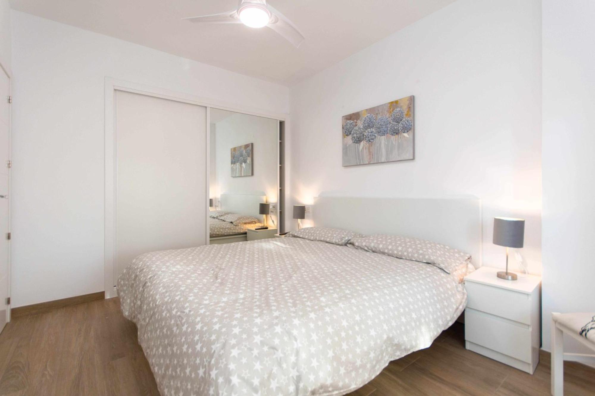 Apartment Ronda 3 Con Enorme Terraza Soleada Fuengirola