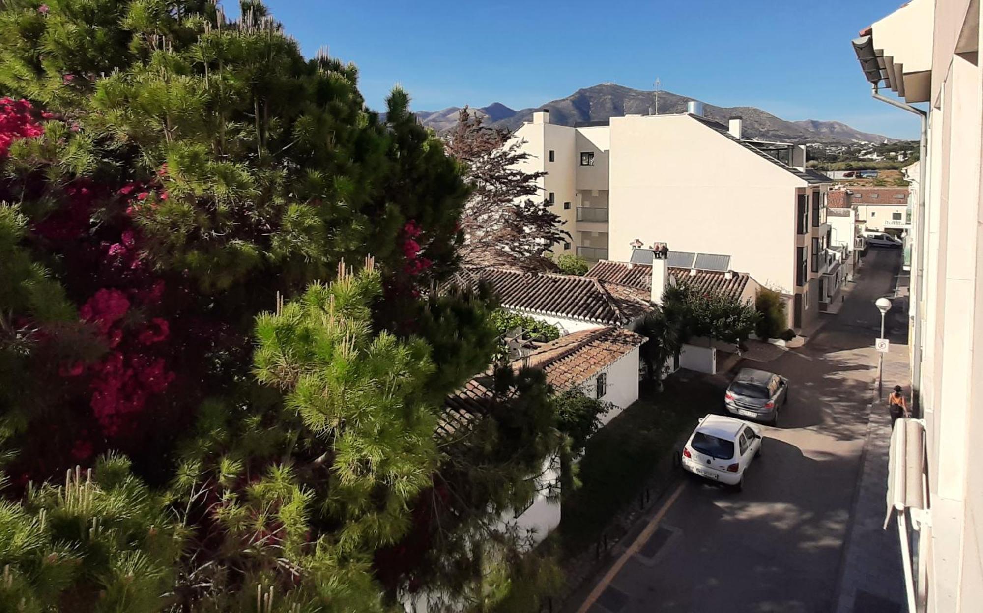 Appartement Salinas Boliches Fuengirola
