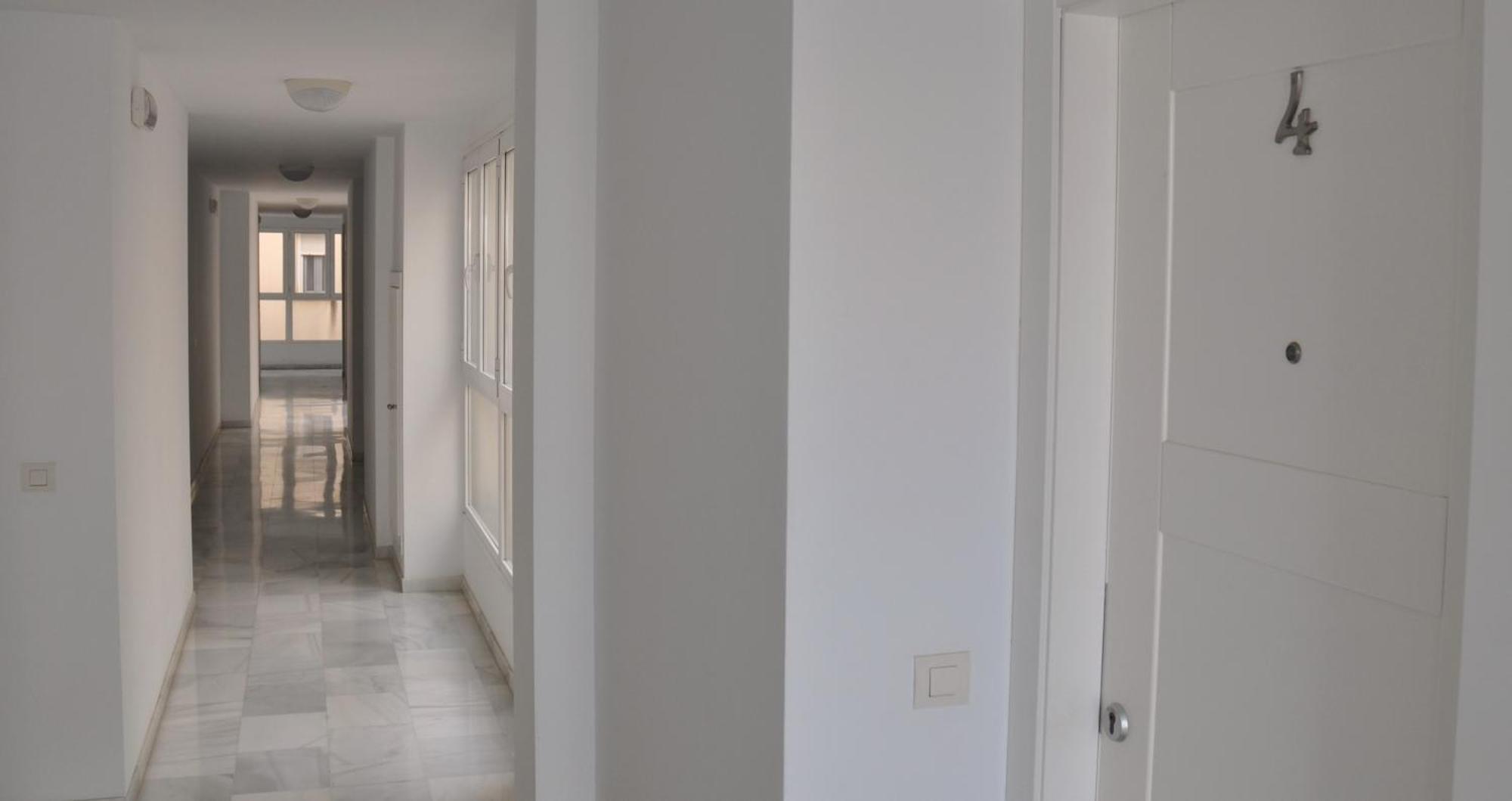 Appartement Salinas Boliches *