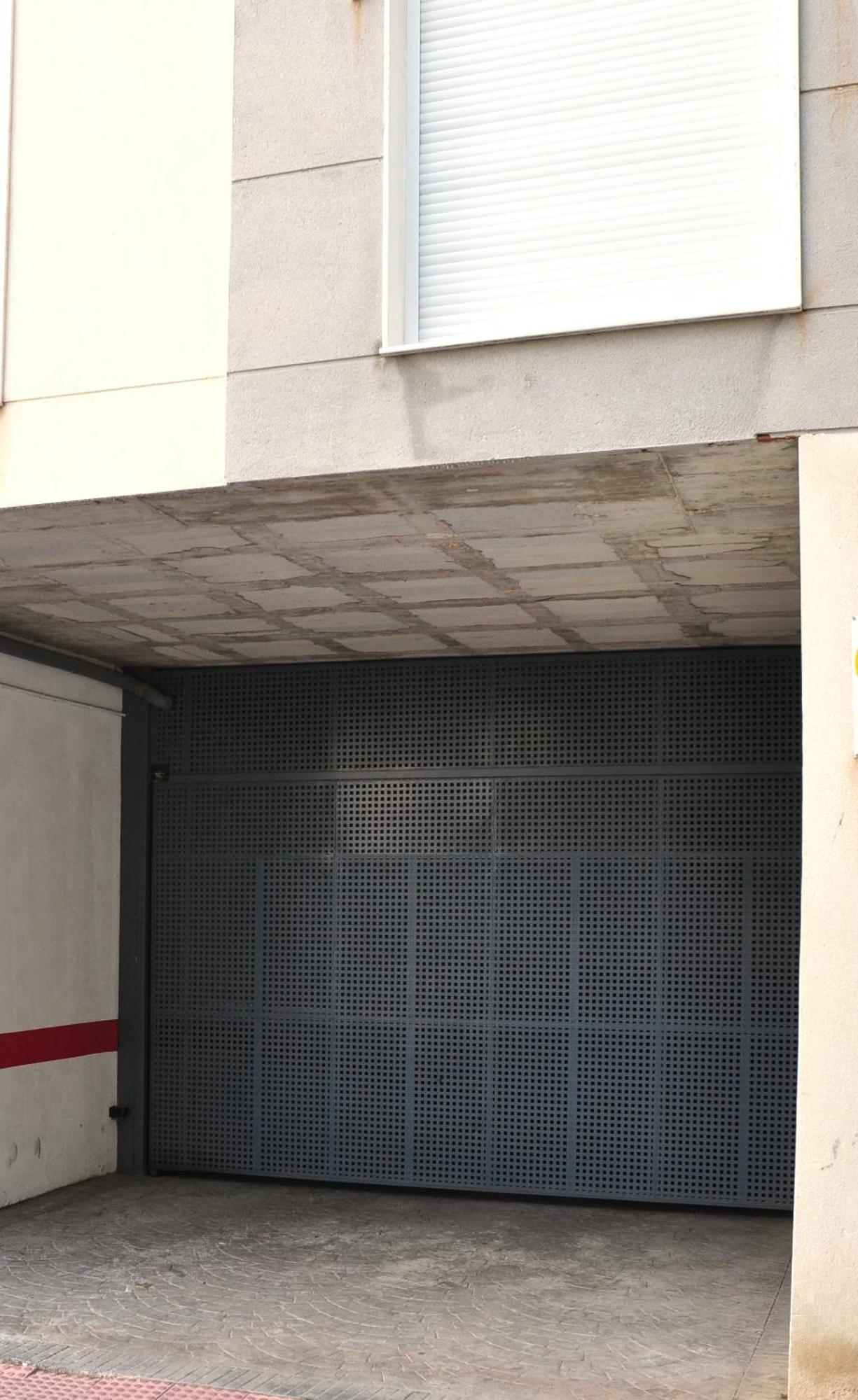 Appartement Salinas Boliches *
