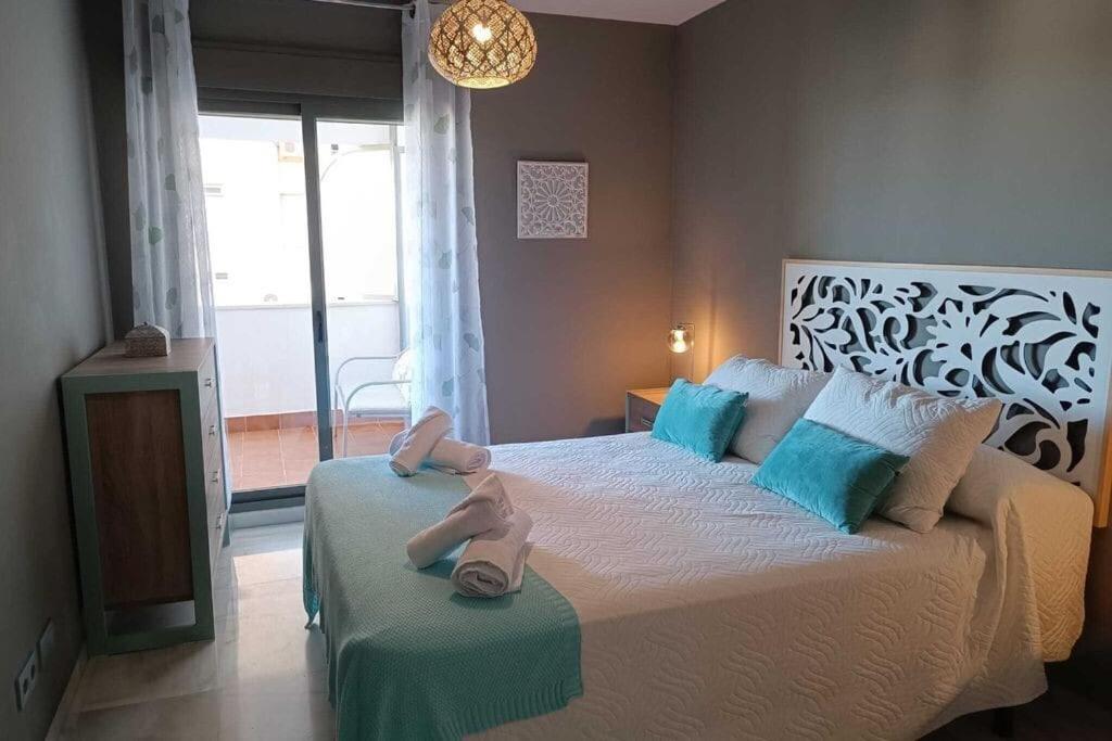 Apartment Con Vistas Al Mar *