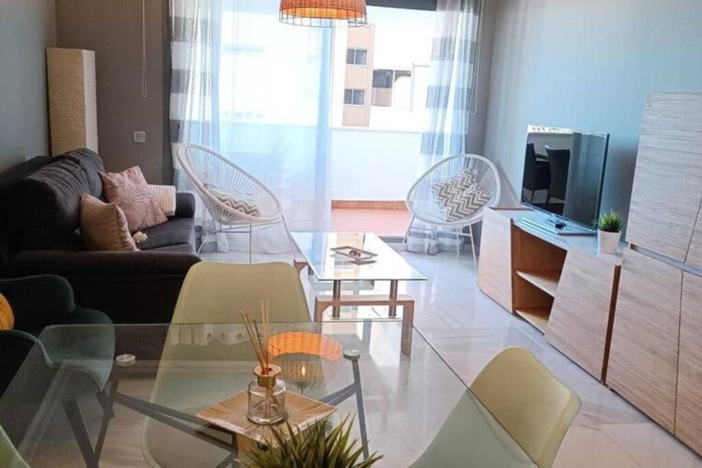 Apartment Con Vistas Al Mar Fuengirola