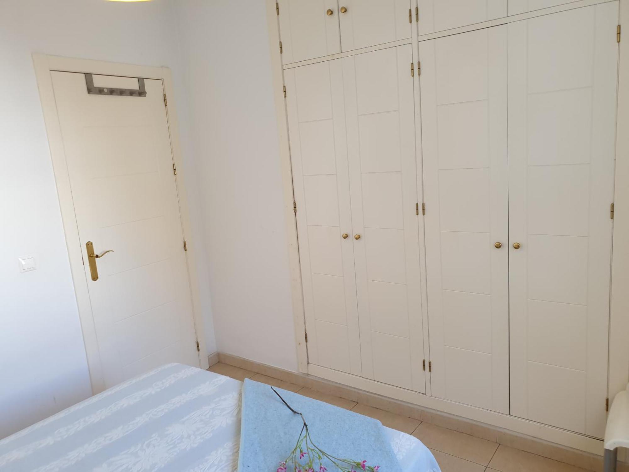 Appartement Acogedor Apartamento 2 Ovi Fuengirola