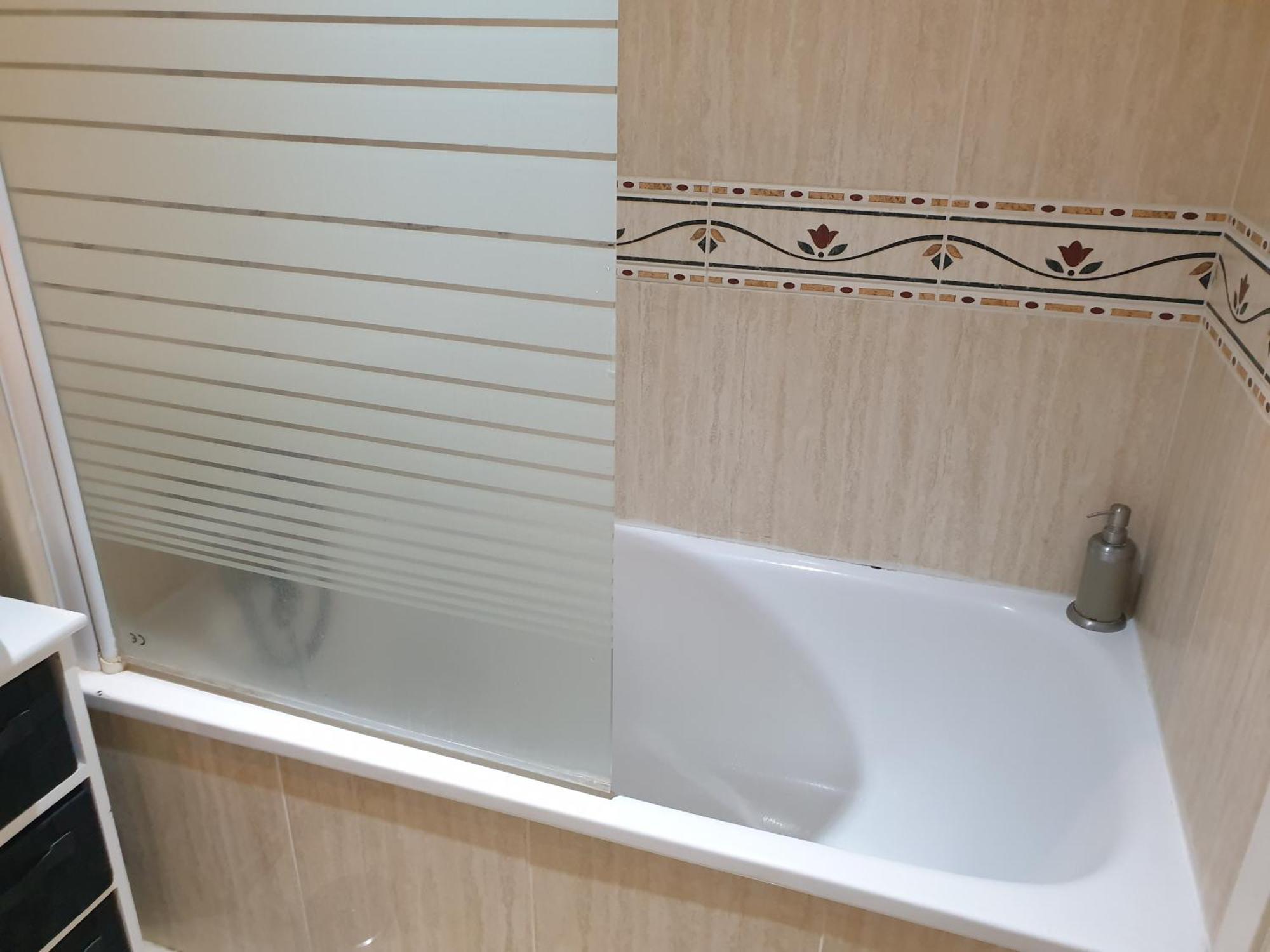 Acogedor Apartamento 2 Ovi Appartement Fuengirola