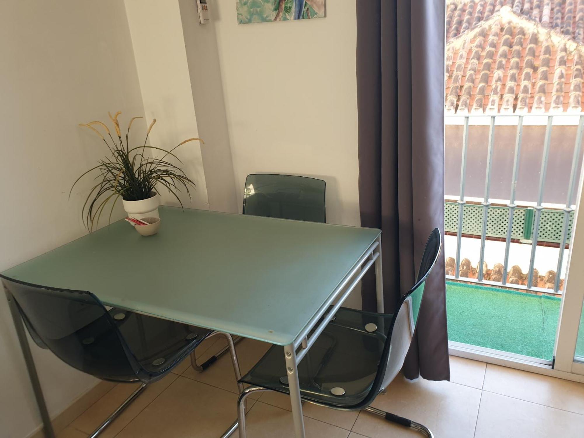 Acogedor Apartamento 2 Ovi * Fuengirola