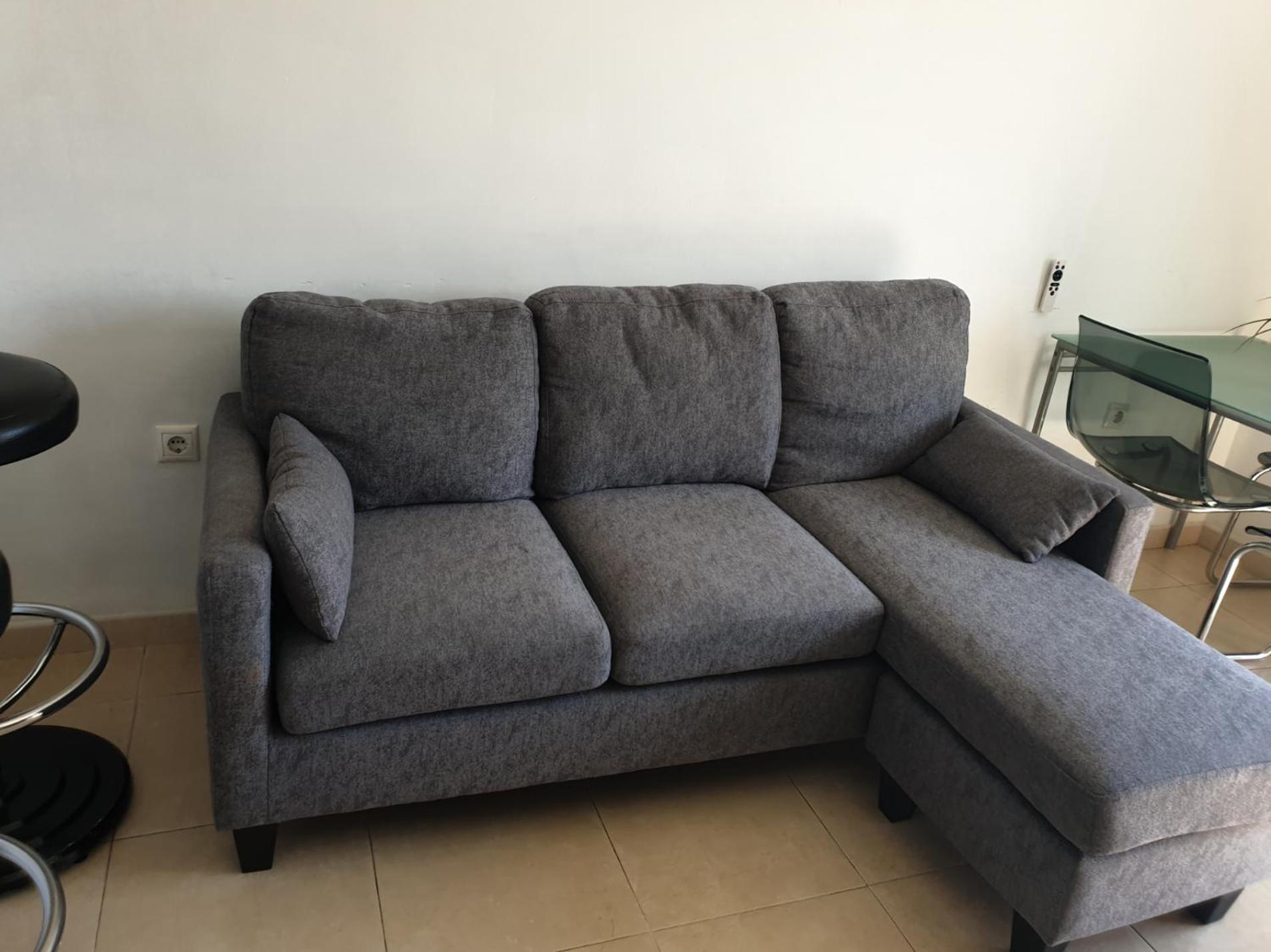 Acogedor Apartamento 2 Ovi Fuengirola