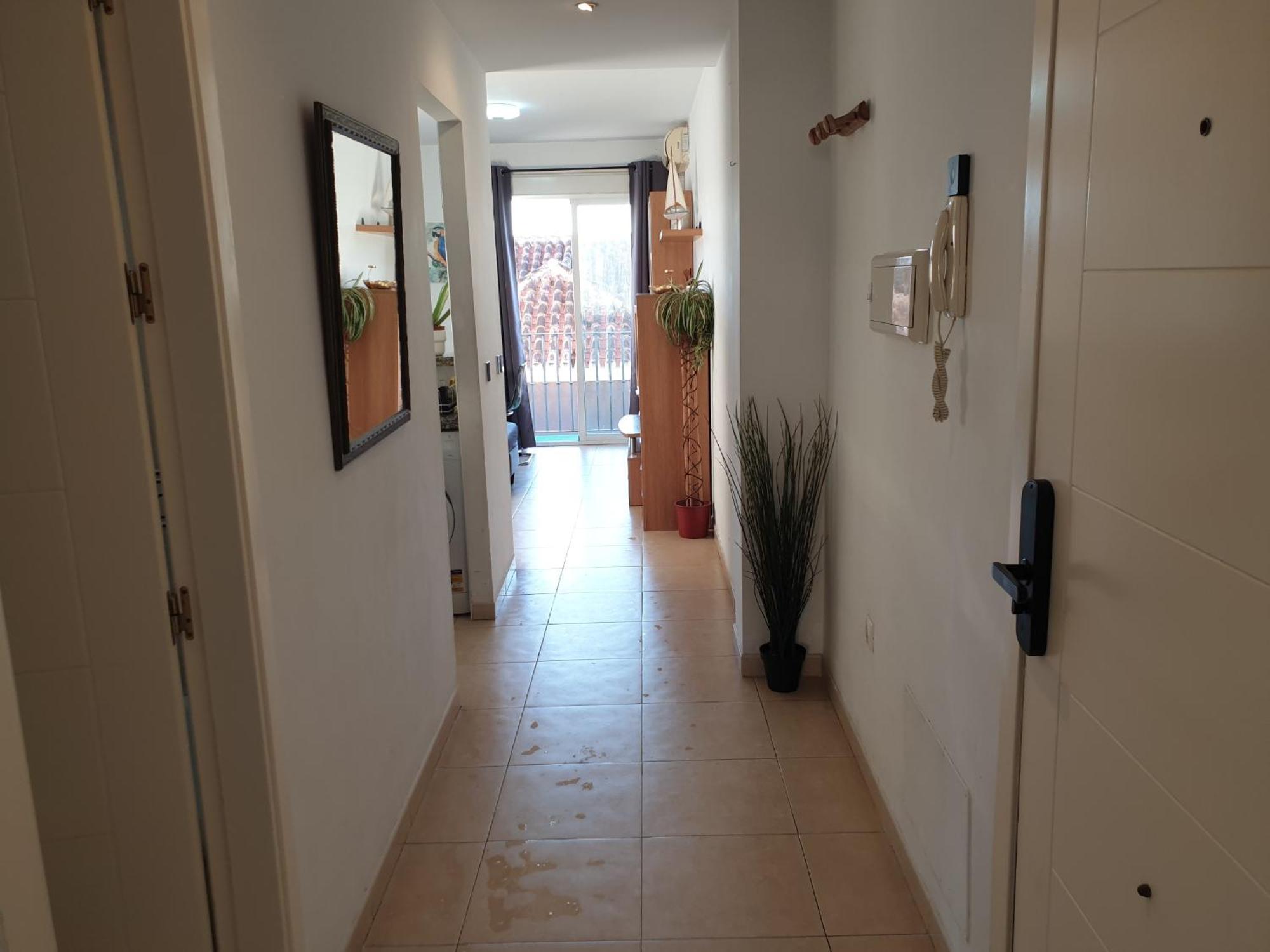 Acogedor Apartamento 2 Ovi *