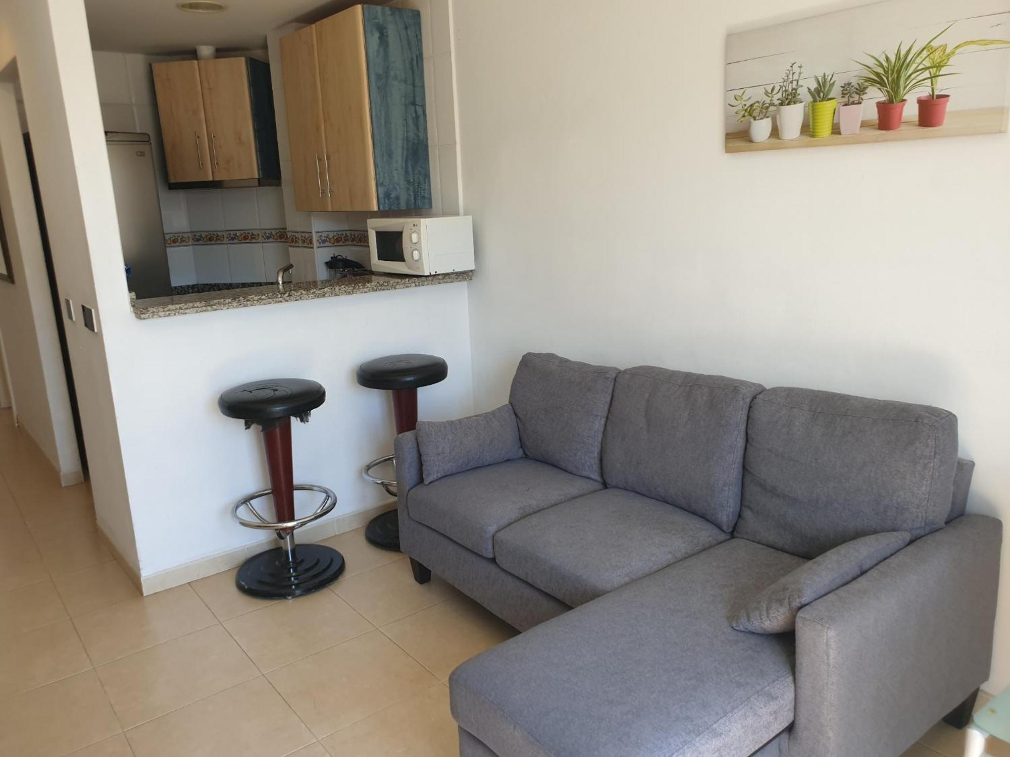 Acogedor Apartamento 2 Ovi