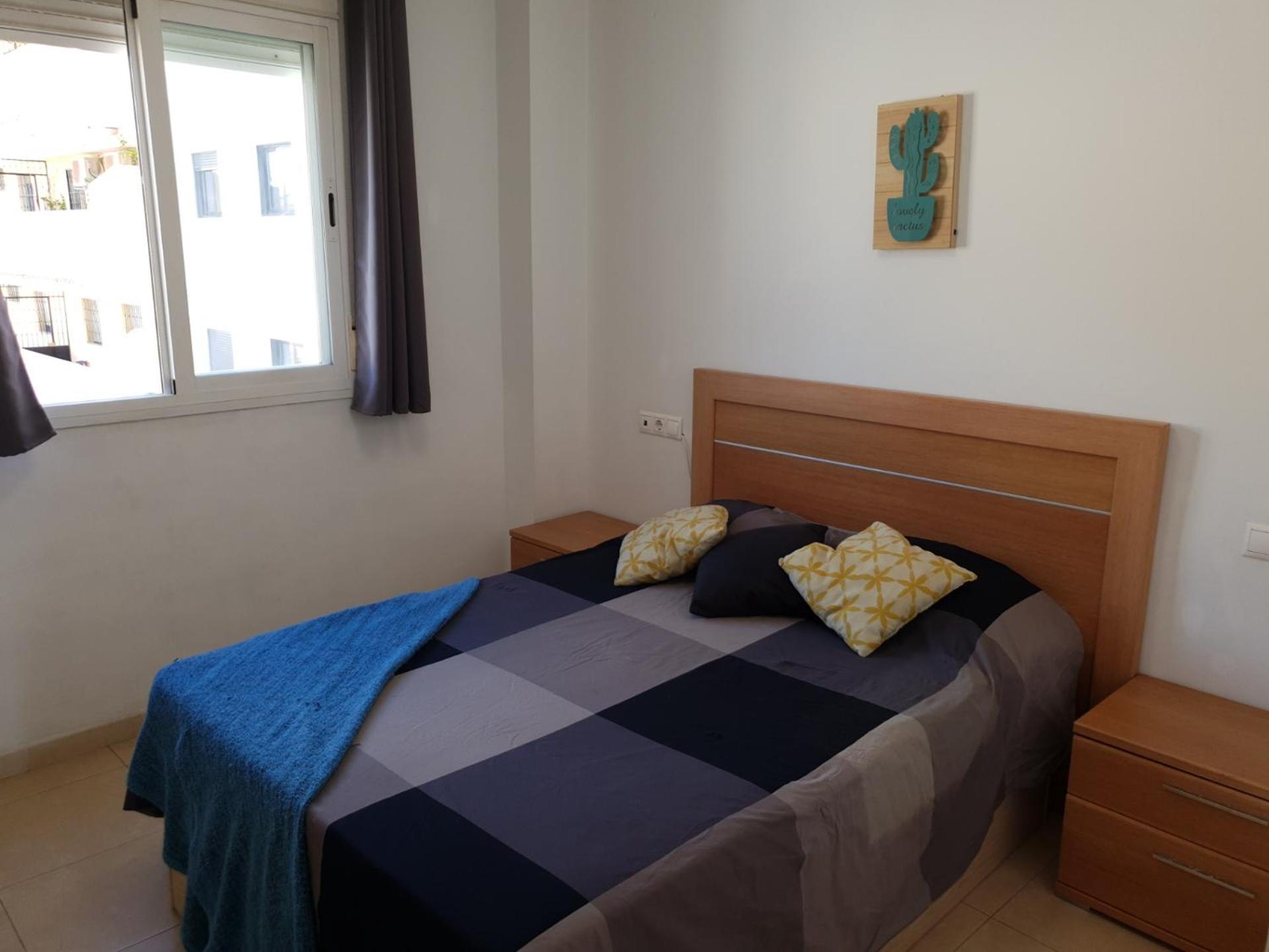 Appartement Acogedor Apartamento 2 Ovi Fuengirola