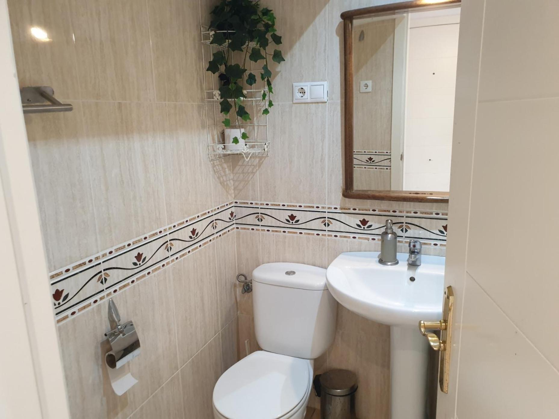 Appartement Acogedor Apartamento 2 Ovi