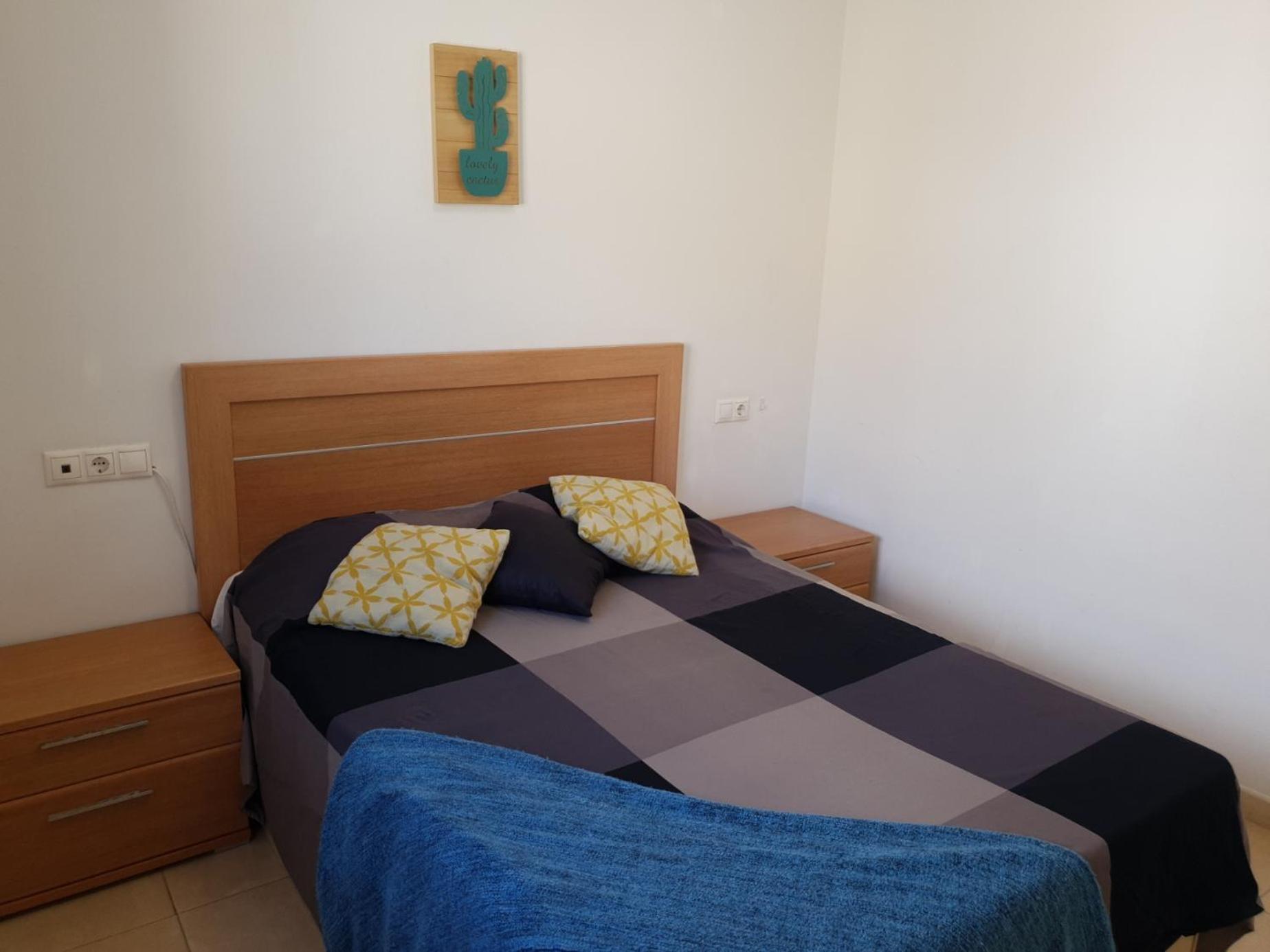 Acogedor Apartamento 2 Ovi Appartement