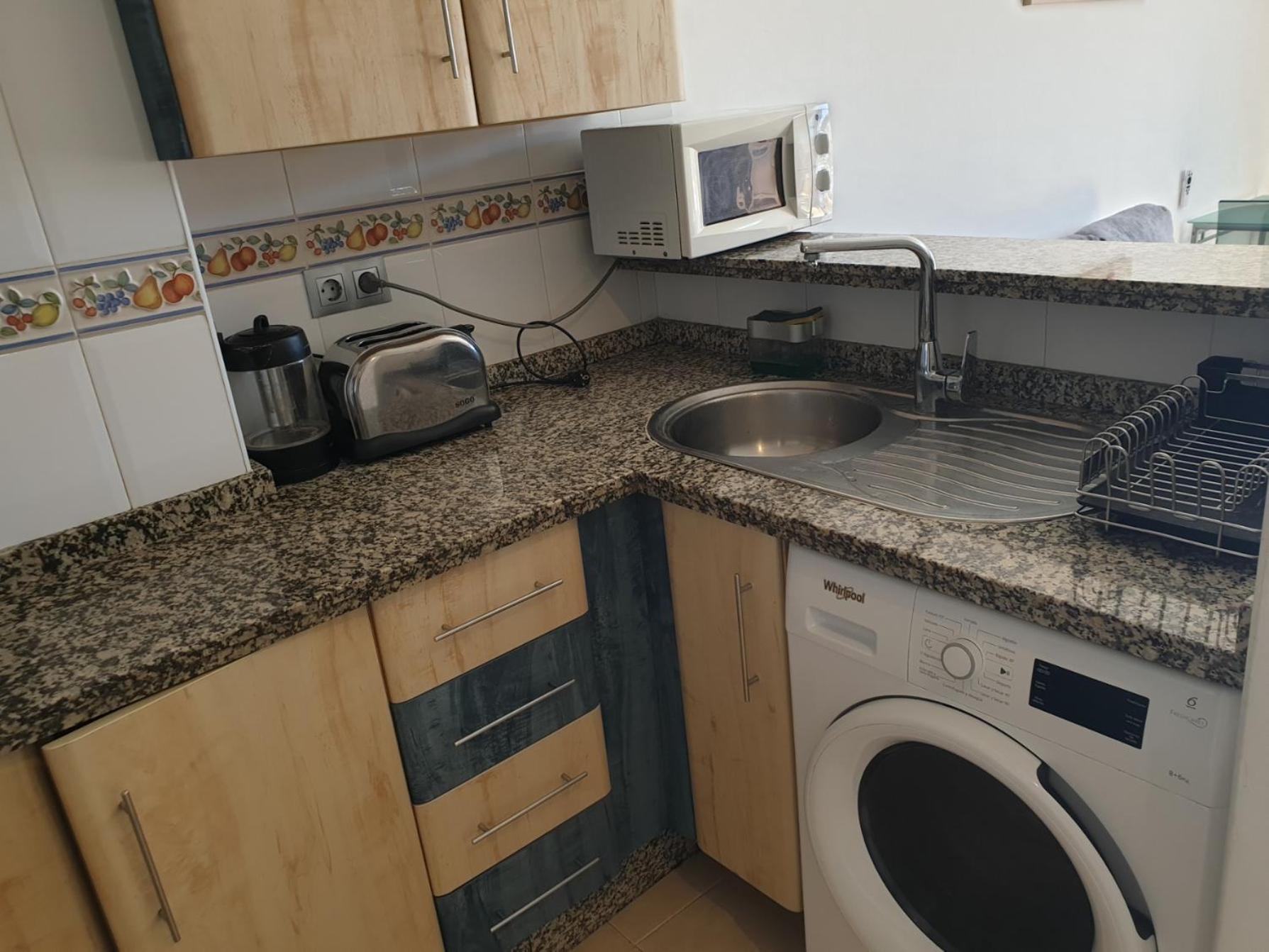 Acogedor Apartamento 2 Ovi