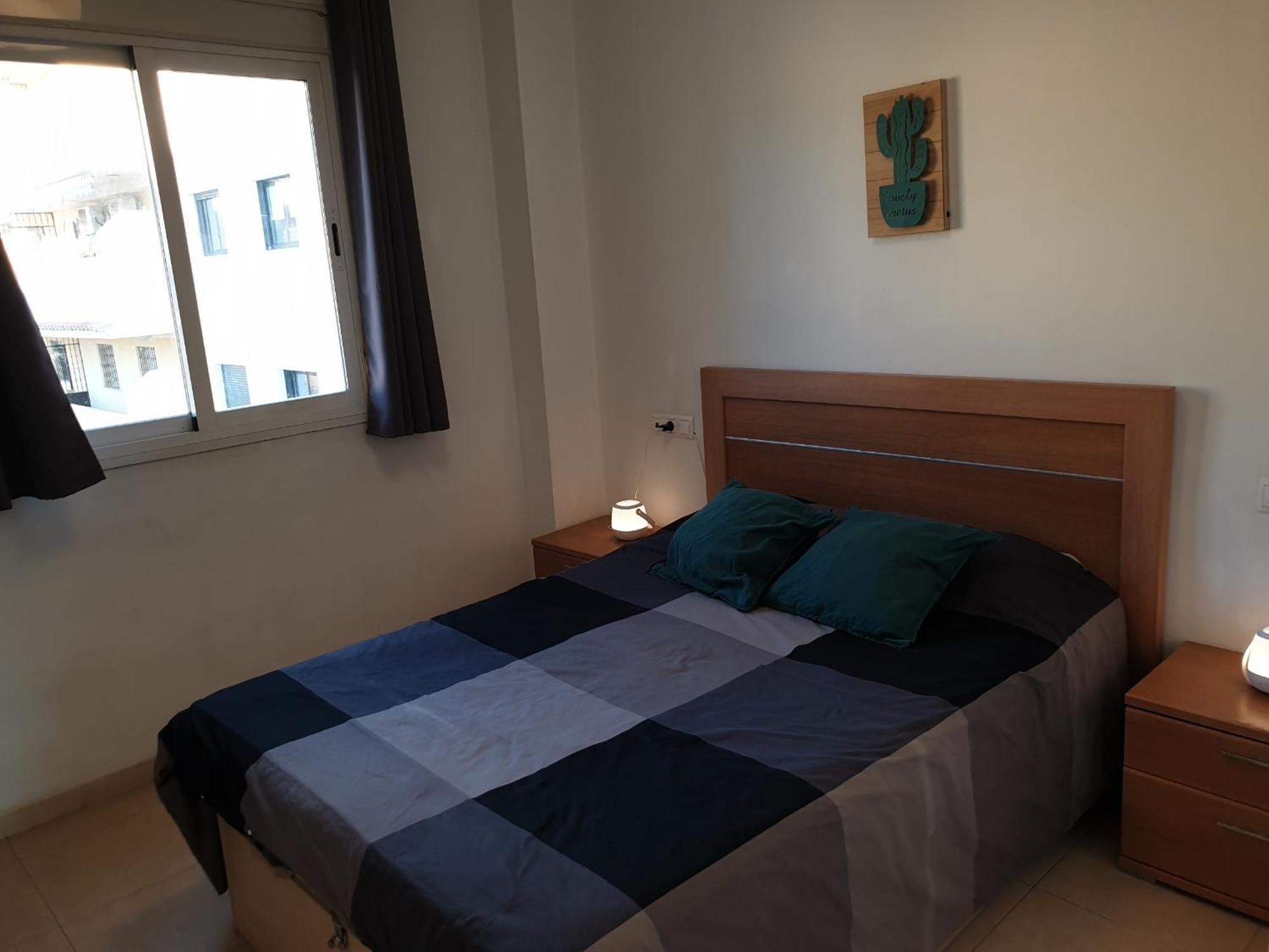Acogedor Apartamento 2 Ovi Fuengirola