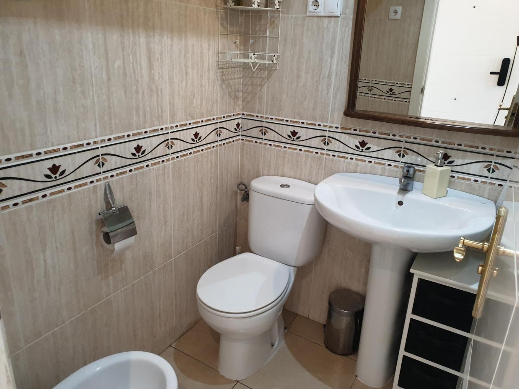 Appartement Acogedor Apartamento 2 Ovi *