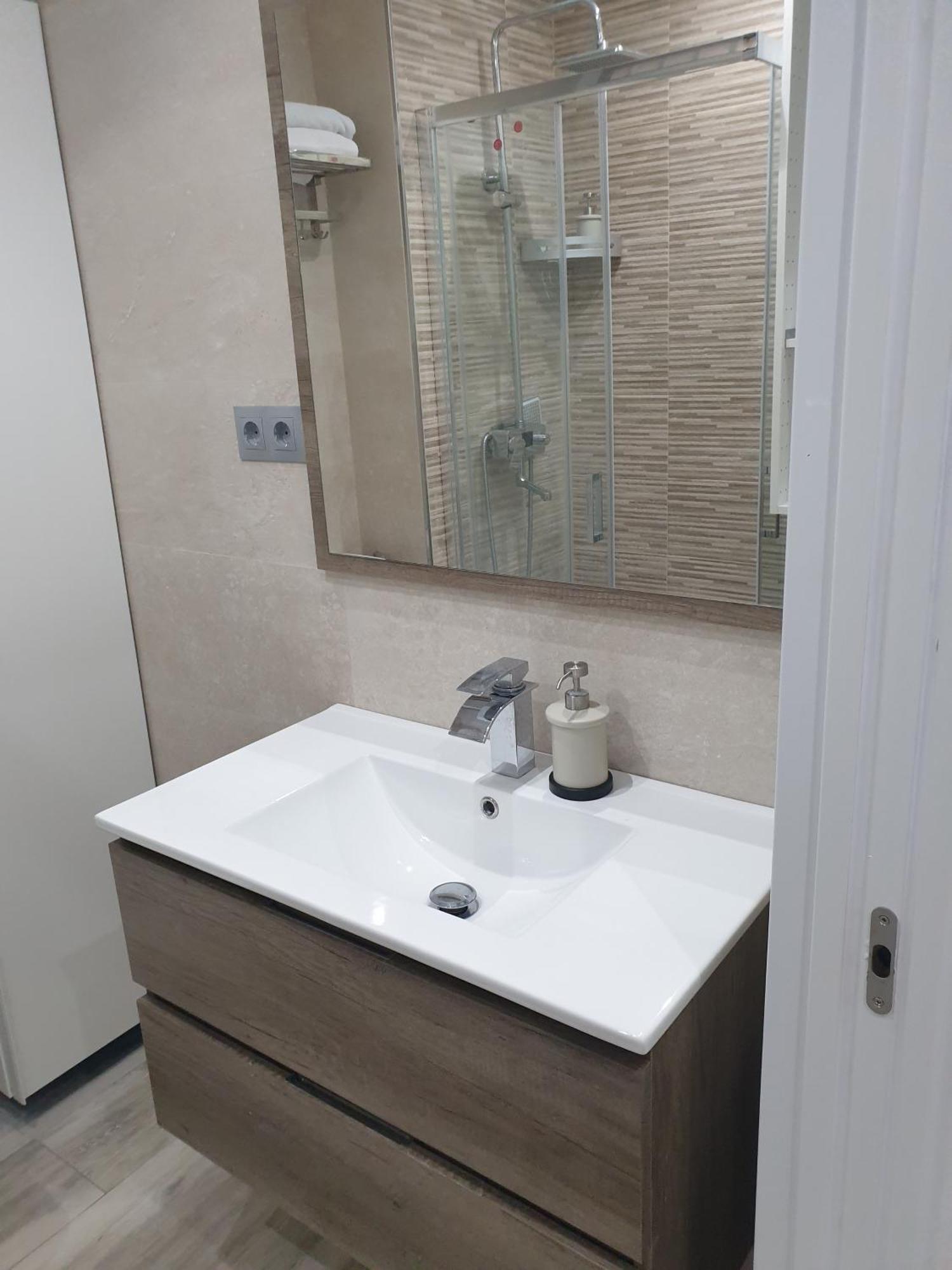 Cozy Near The - Perfect For Families And Friends Apartamento Fuengirola