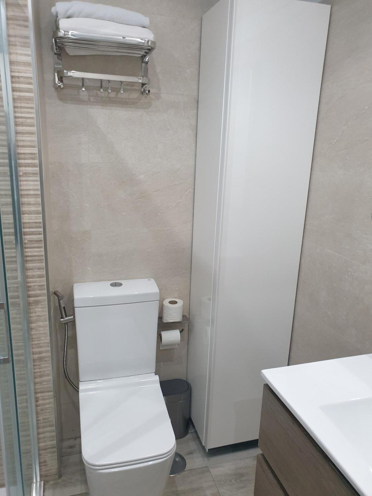 Cozy Near The - Perfect For Families And Friends * Fuengirola