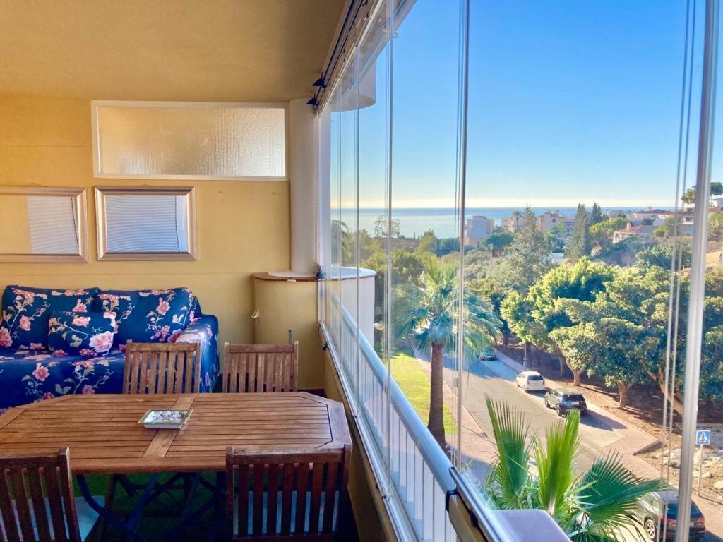 Solana Montecanada Apartment Fuengirola