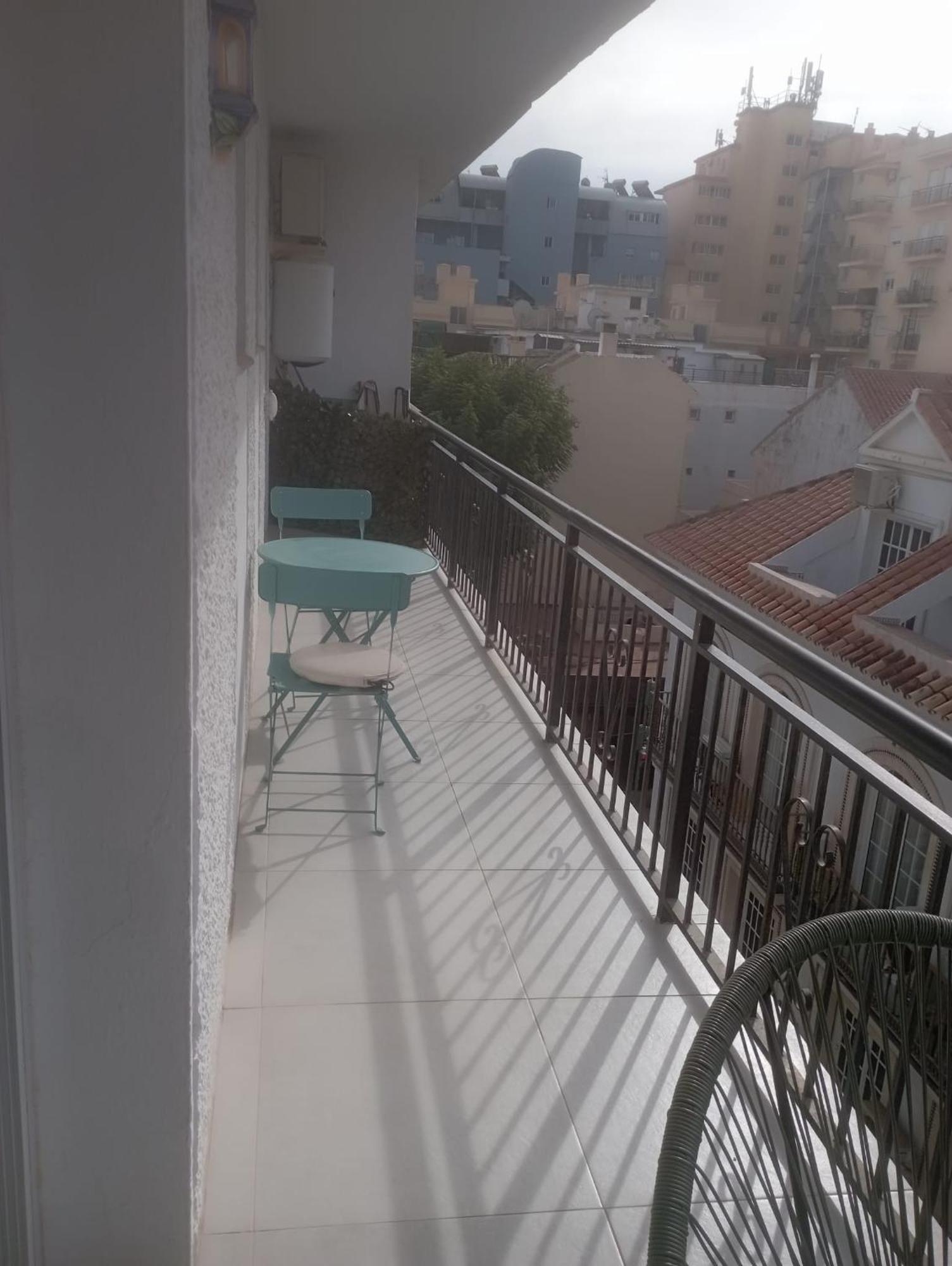 Maestro Concepcion Guidet Apartment Fuengirola