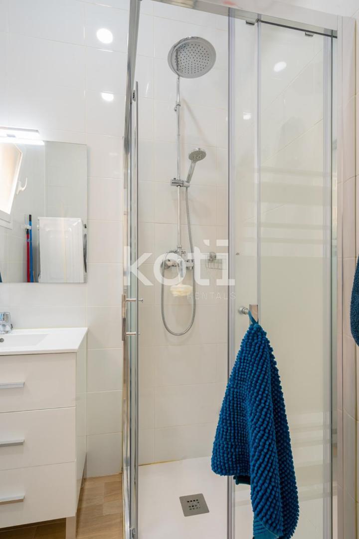 Koti - Casita Plaza Espana Apartment Fuengirola