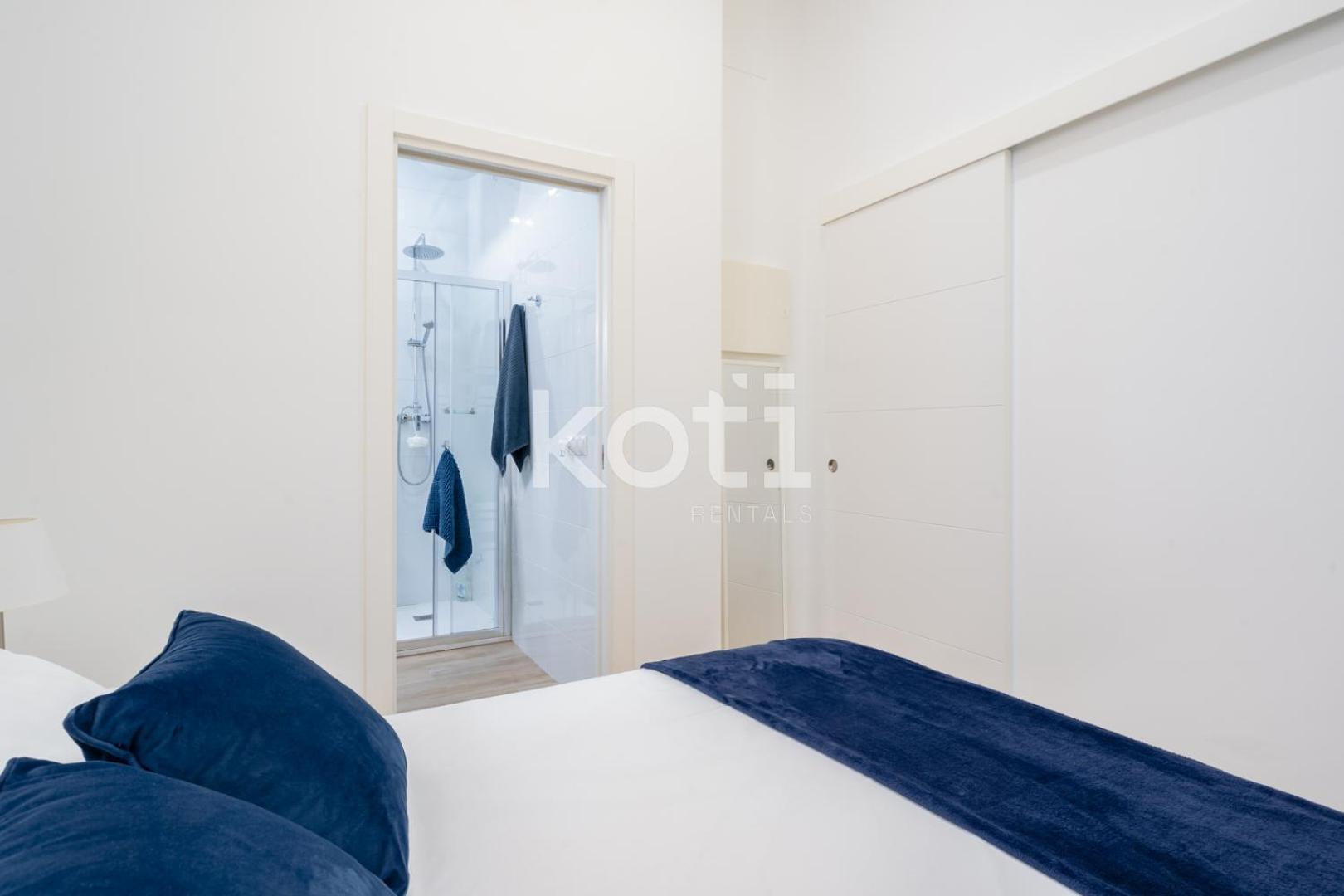 Apartment Koti - Casita Plaza Espana