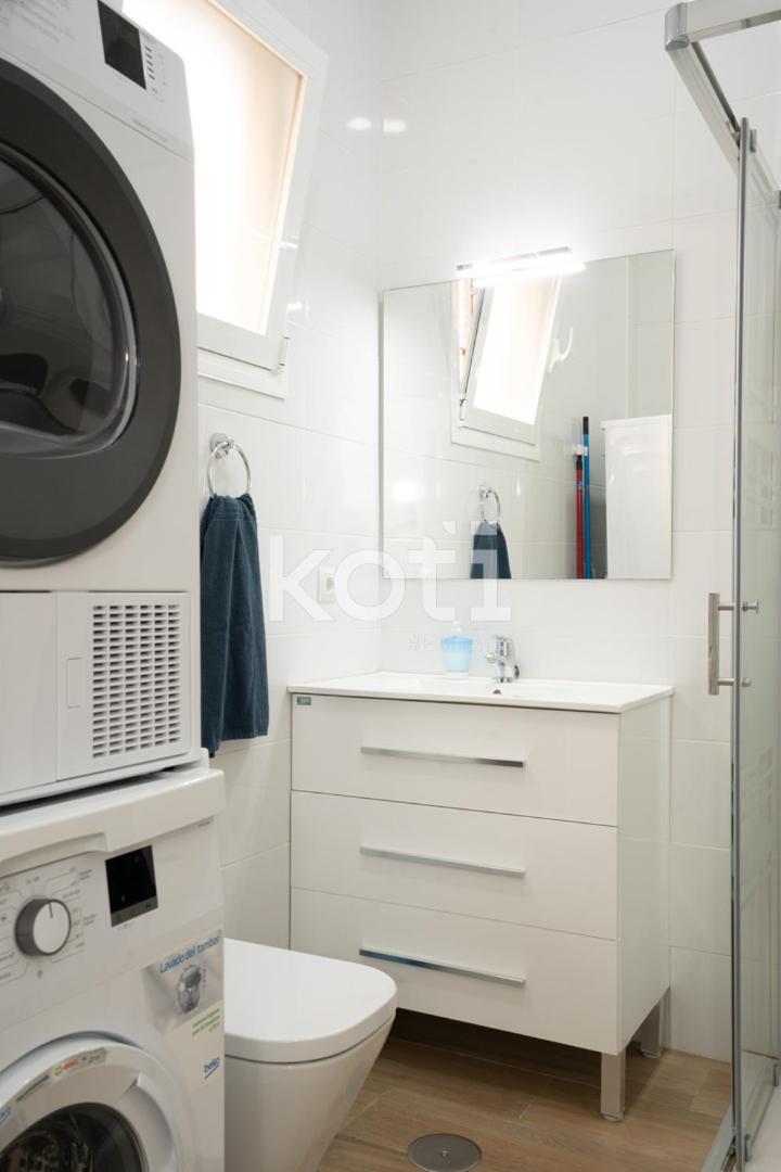 Koti - Casita Plaza Espana Apartment