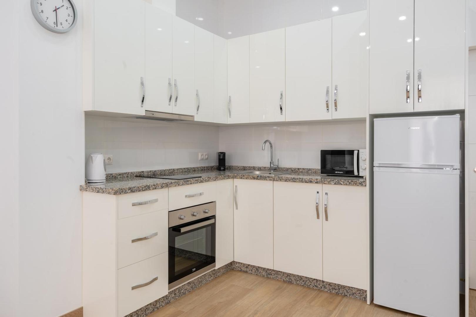 Koti - Casita Plaza Espana *