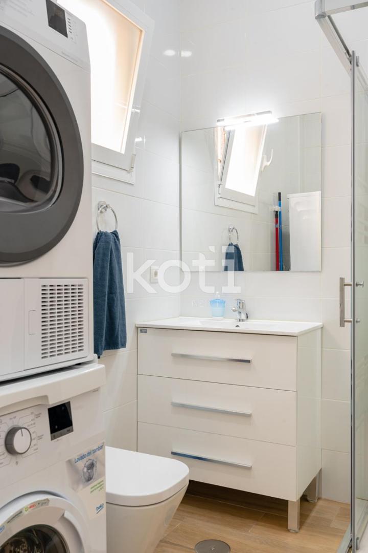 Koti - Casita Plaza Espana
