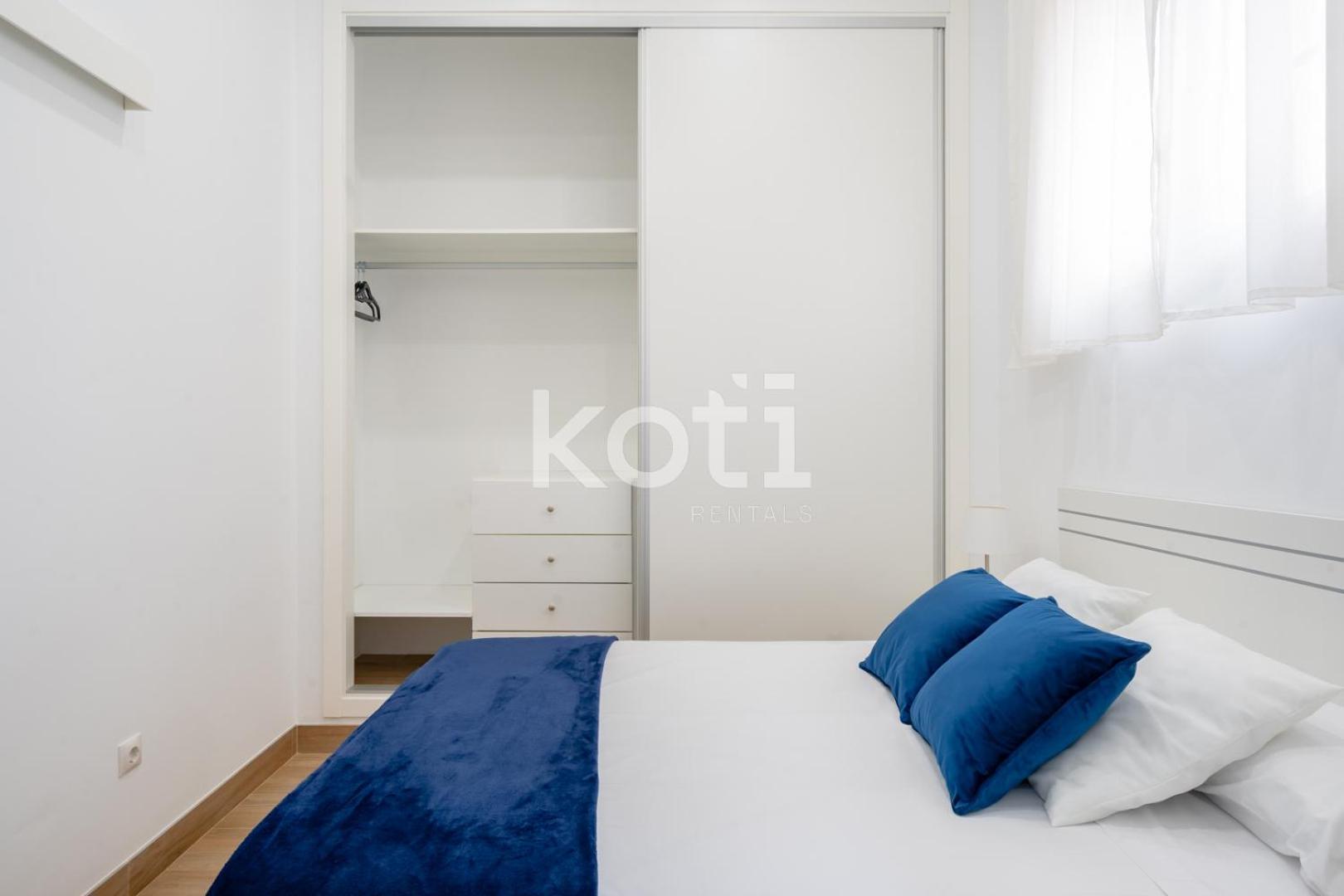 Koti - Casita Plaza Espana Apartment Fuengirola