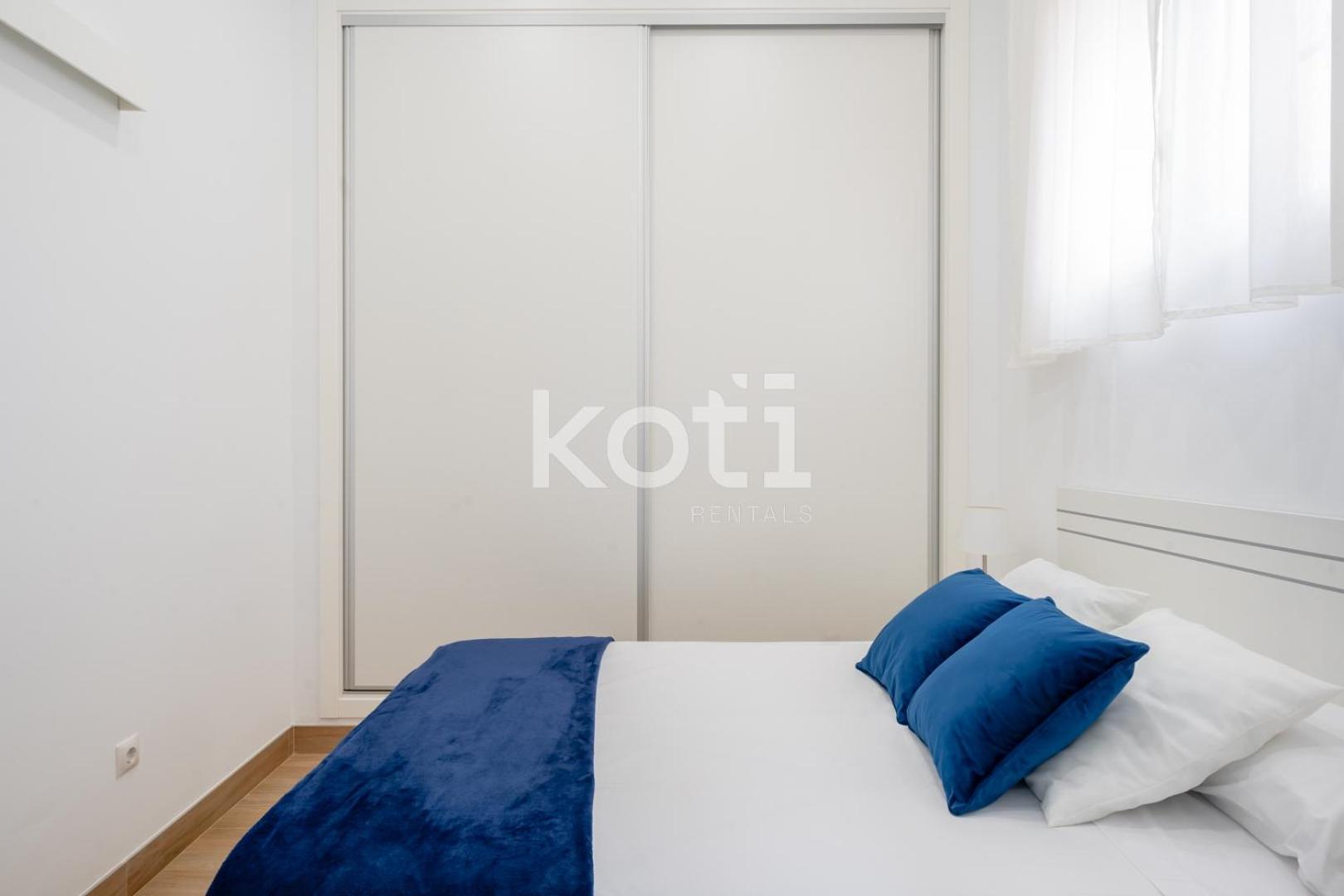 Koti - Casita Plaza Espana Fuengirola