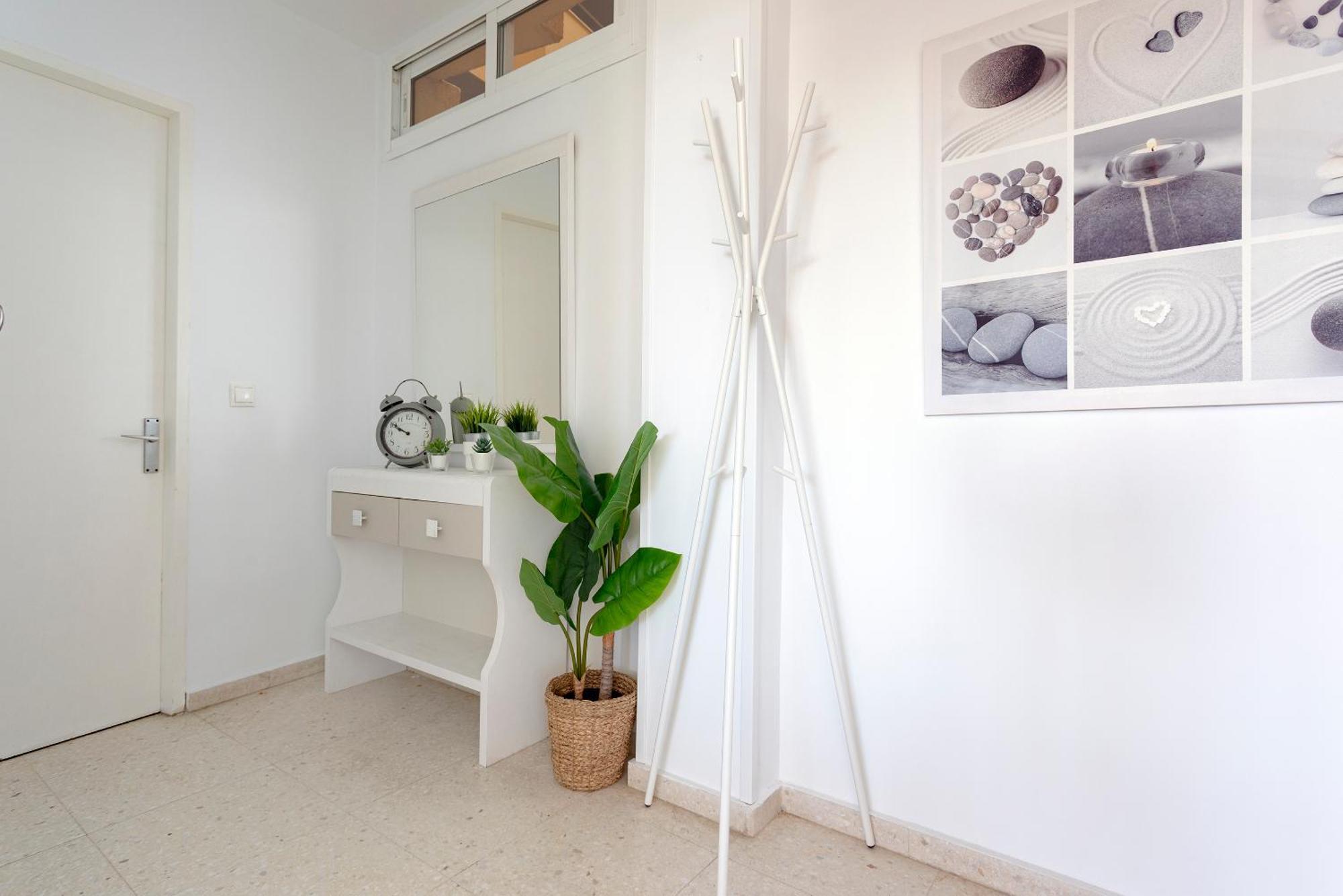 Con Terraza Vista Mar By Rent Me