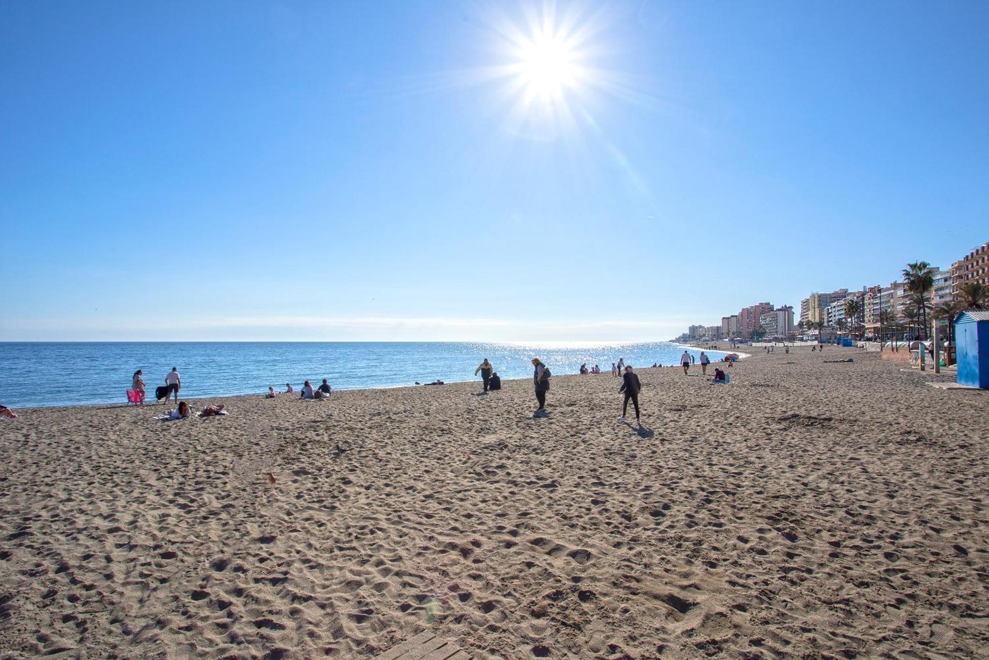 Con Terraza Vista Mar By Rent Me *